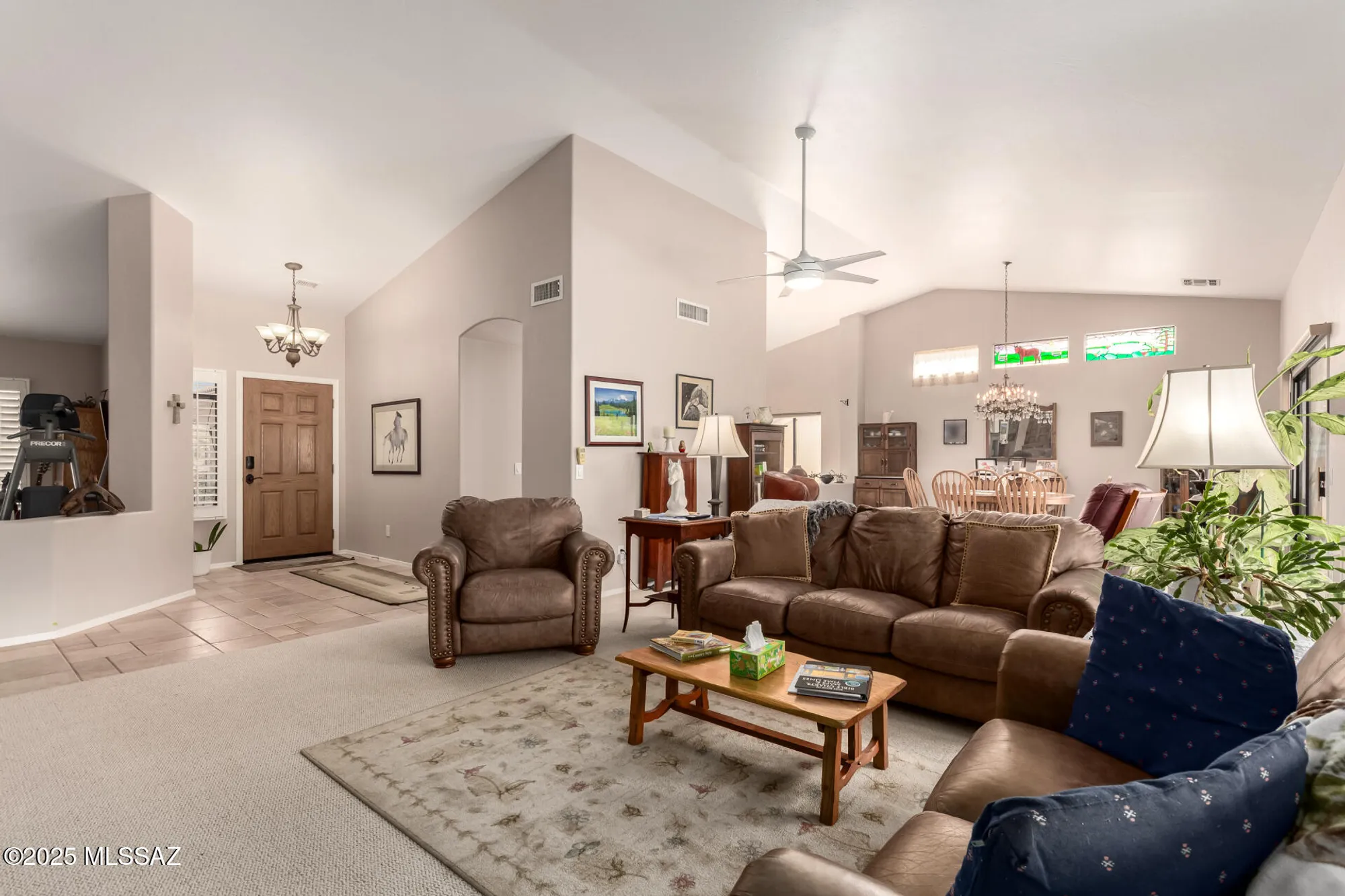 Property Slideshow image 5 of 36 | 37794 s skyline dr, Saddlebrooke, AZ, 85739