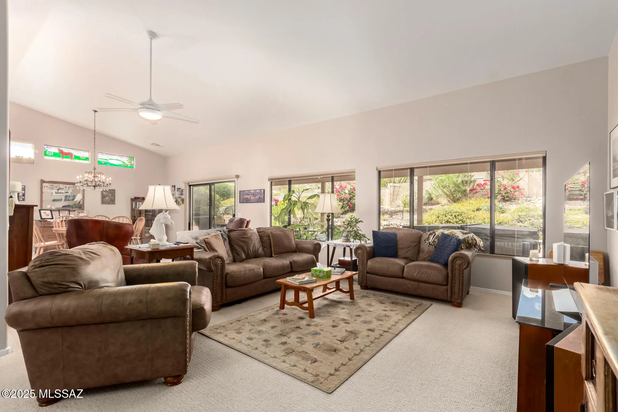 Property Slideshow image 6 of 36 | 37794 s skyline dr, Saddlebrooke, AZ, 85739