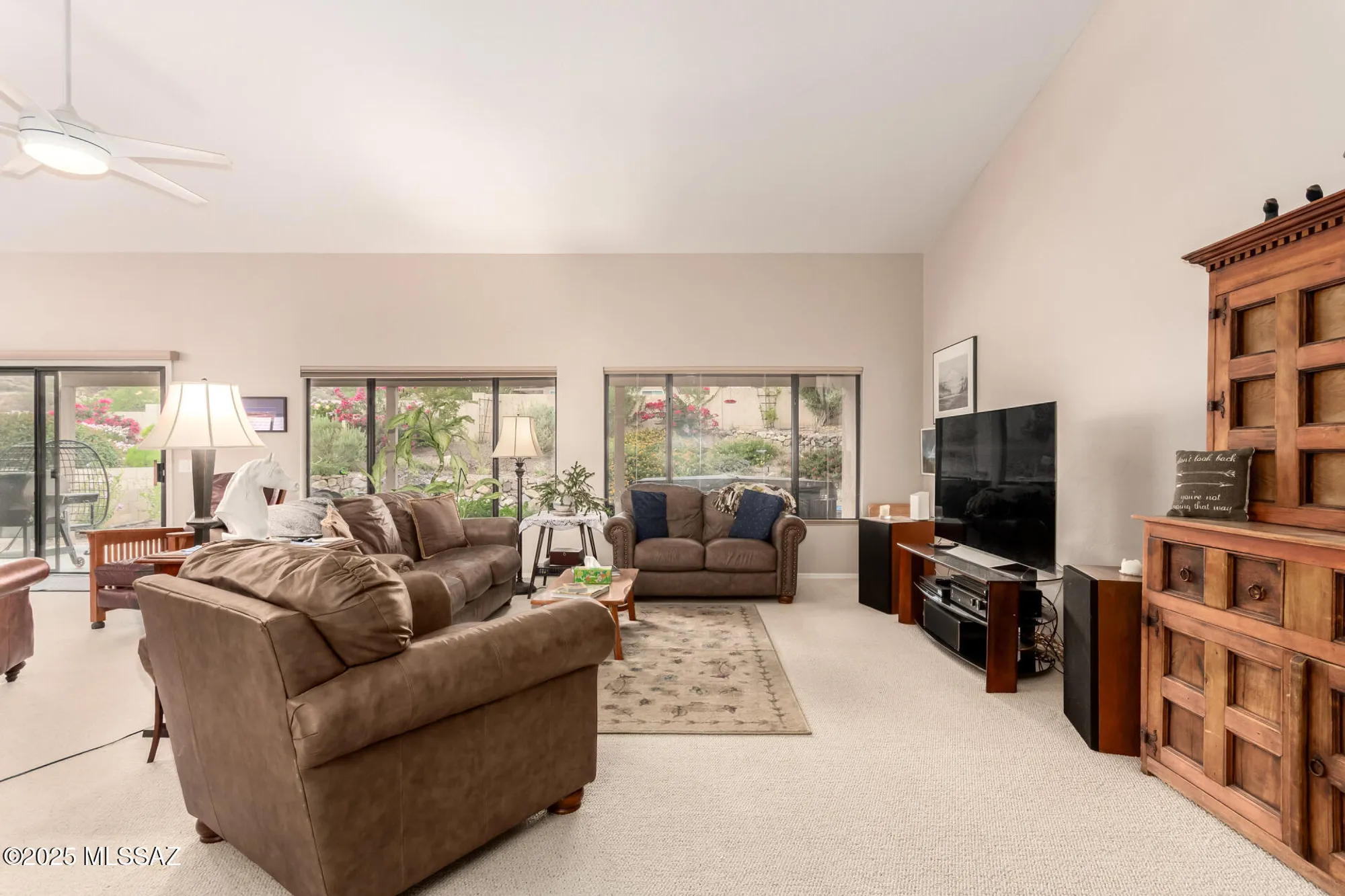 Property Slideshow image 7 of 36 | 37794 s skyline dr, Saddlebrooke, AZ, 85739