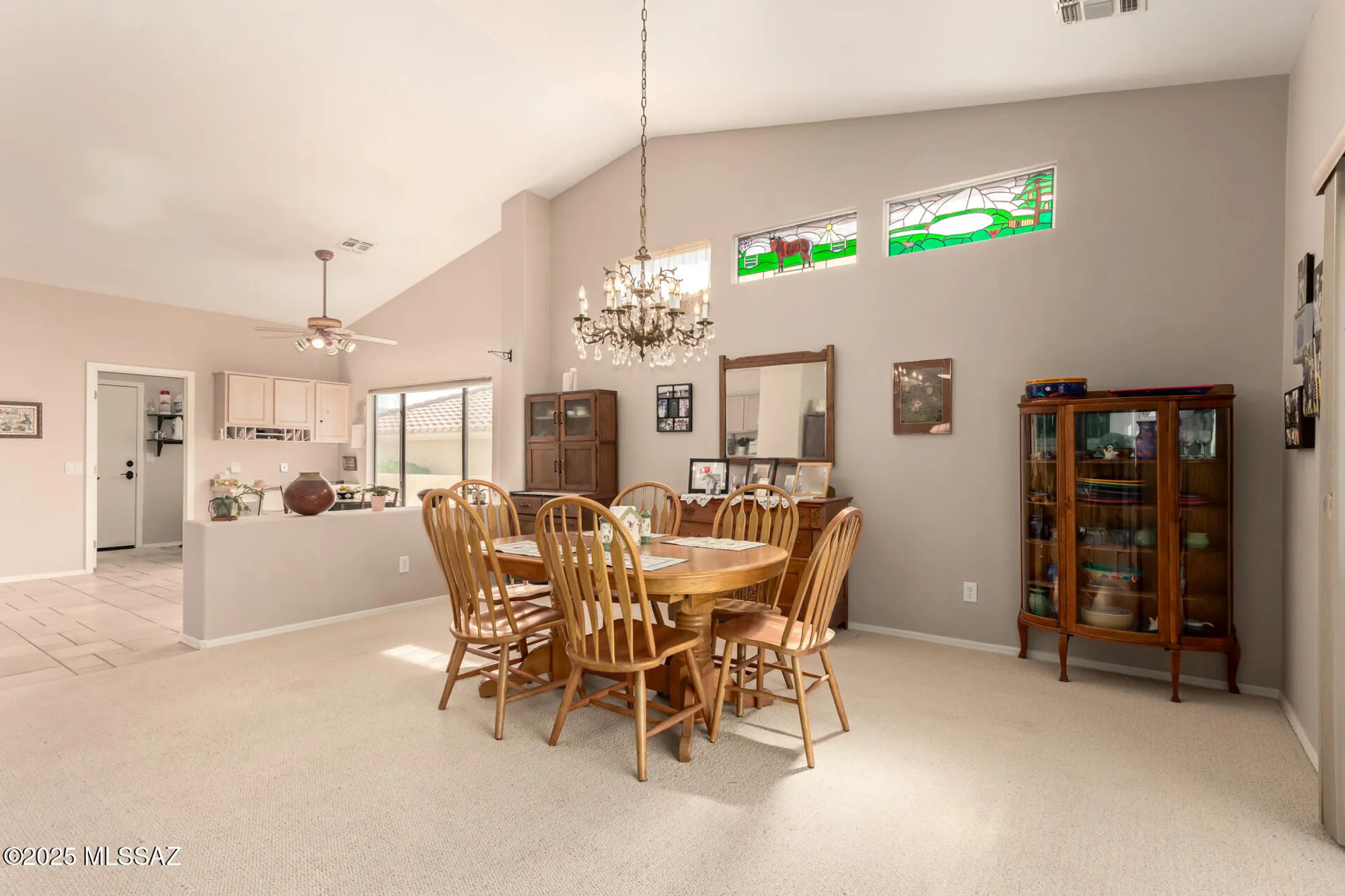 Property Slideshow image 8 of 36 | 37794 s skyline dr, Saddlebrooke, AZ, 85739