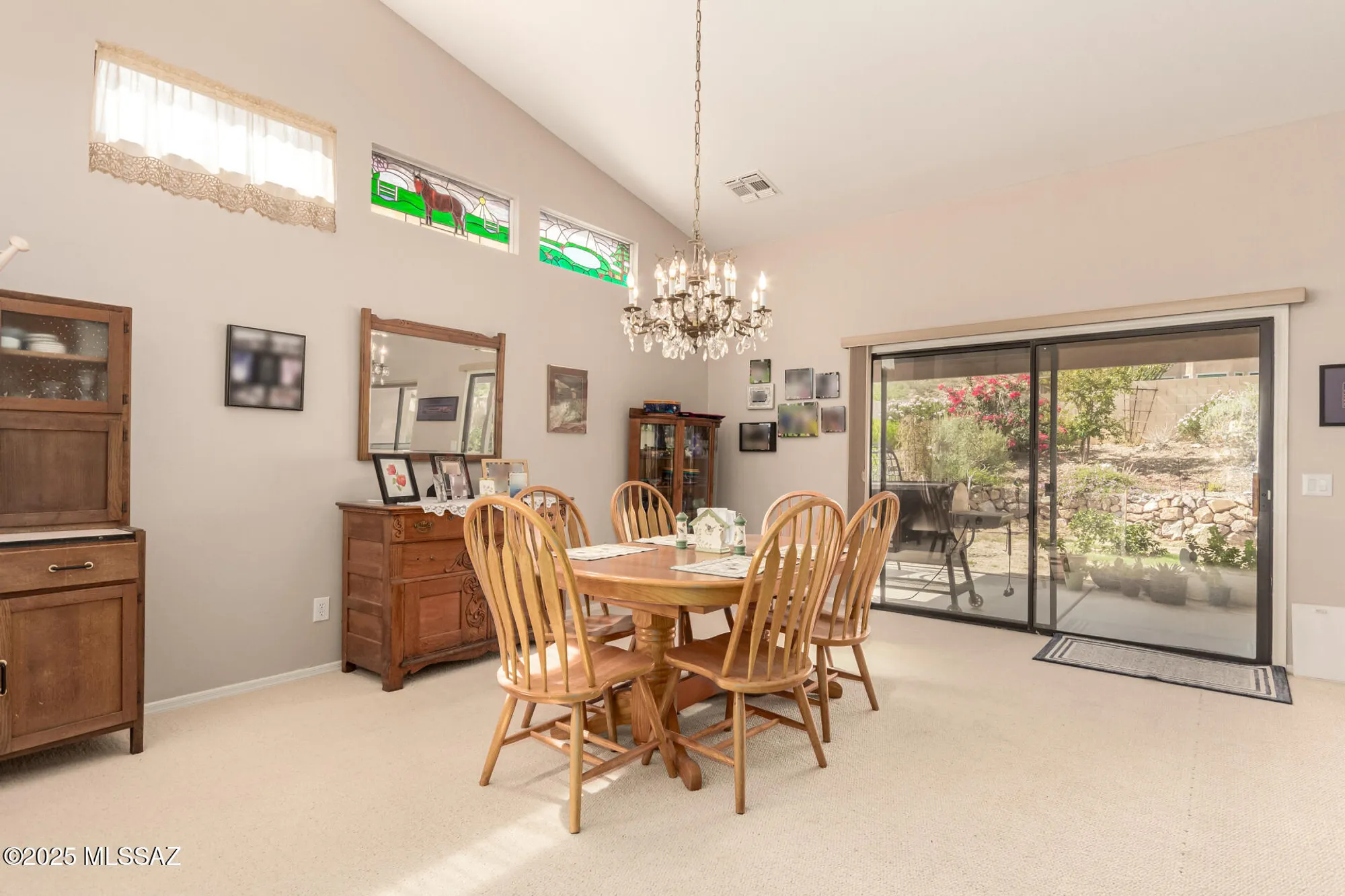 Property Slideshow image 9 of 36 | 37794 s skyline dr, Saddlebrooke, AZ, 85739