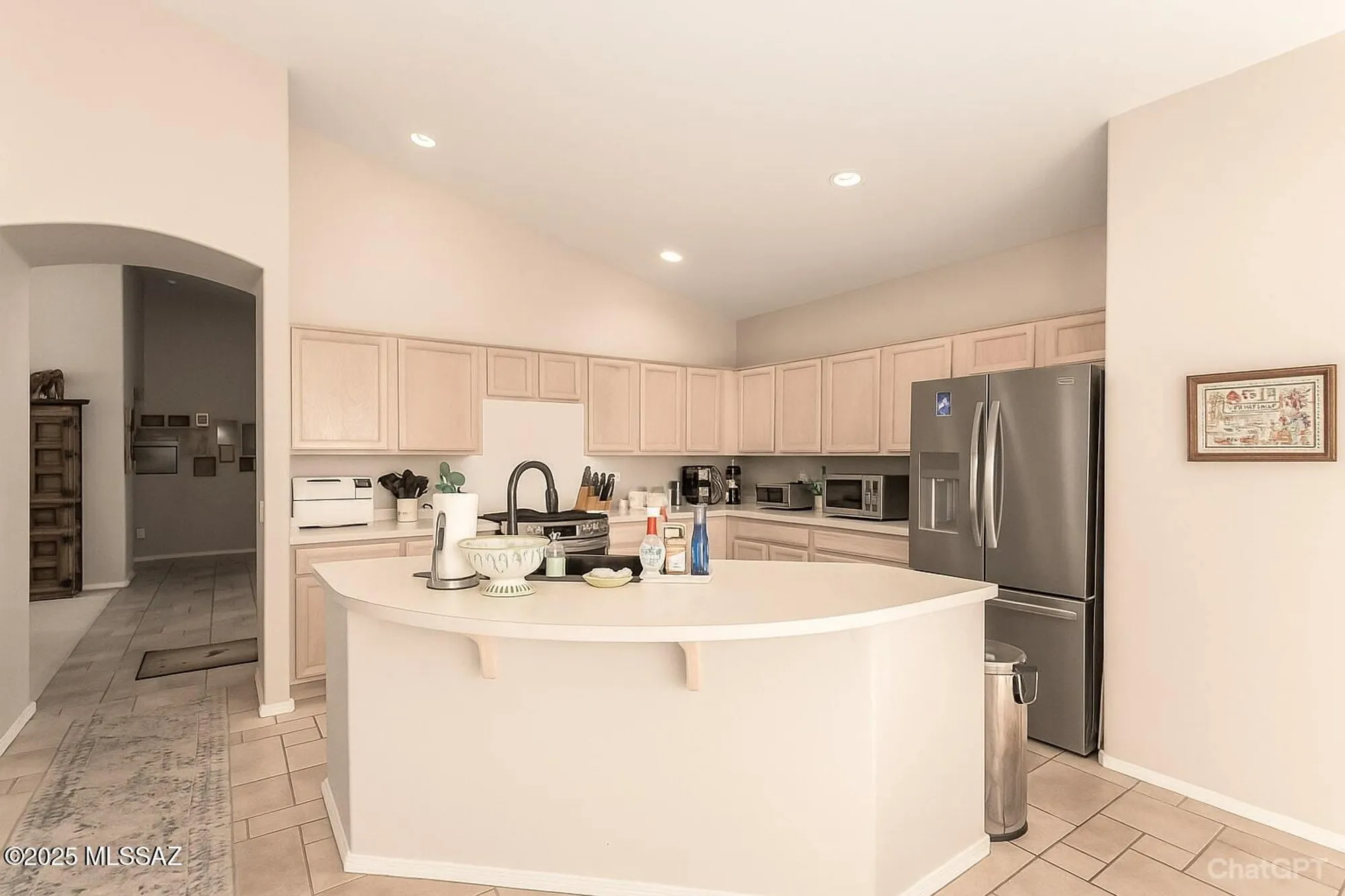 Property Slideshow image 11 of 36 | 37794 s skyline dr, Saddlebrooke, AZ, 85739