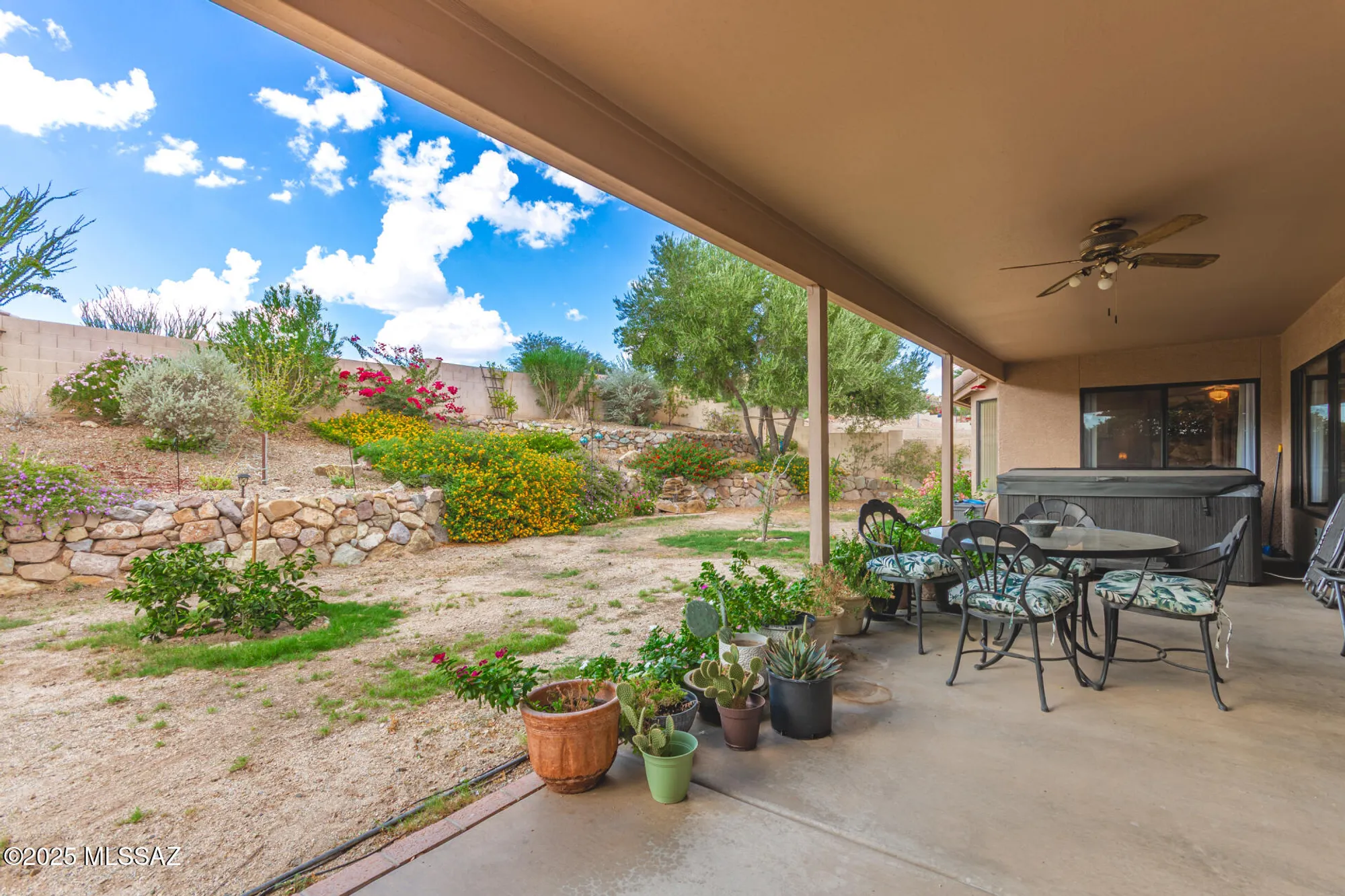 Property Slideshow image 21 of 36 | 37794 s skyline dr, Saddlebrooke, AZ, 85739