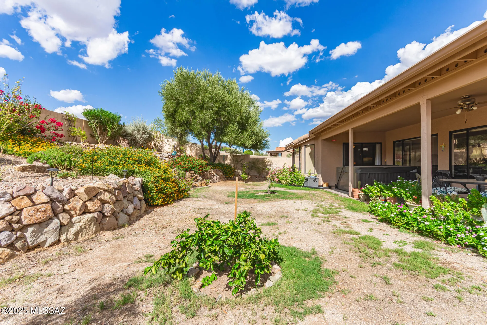 Property Slideshow image 24 of 36 | 37794 s skyline dr, Saddlebrooke, AZ, 85739