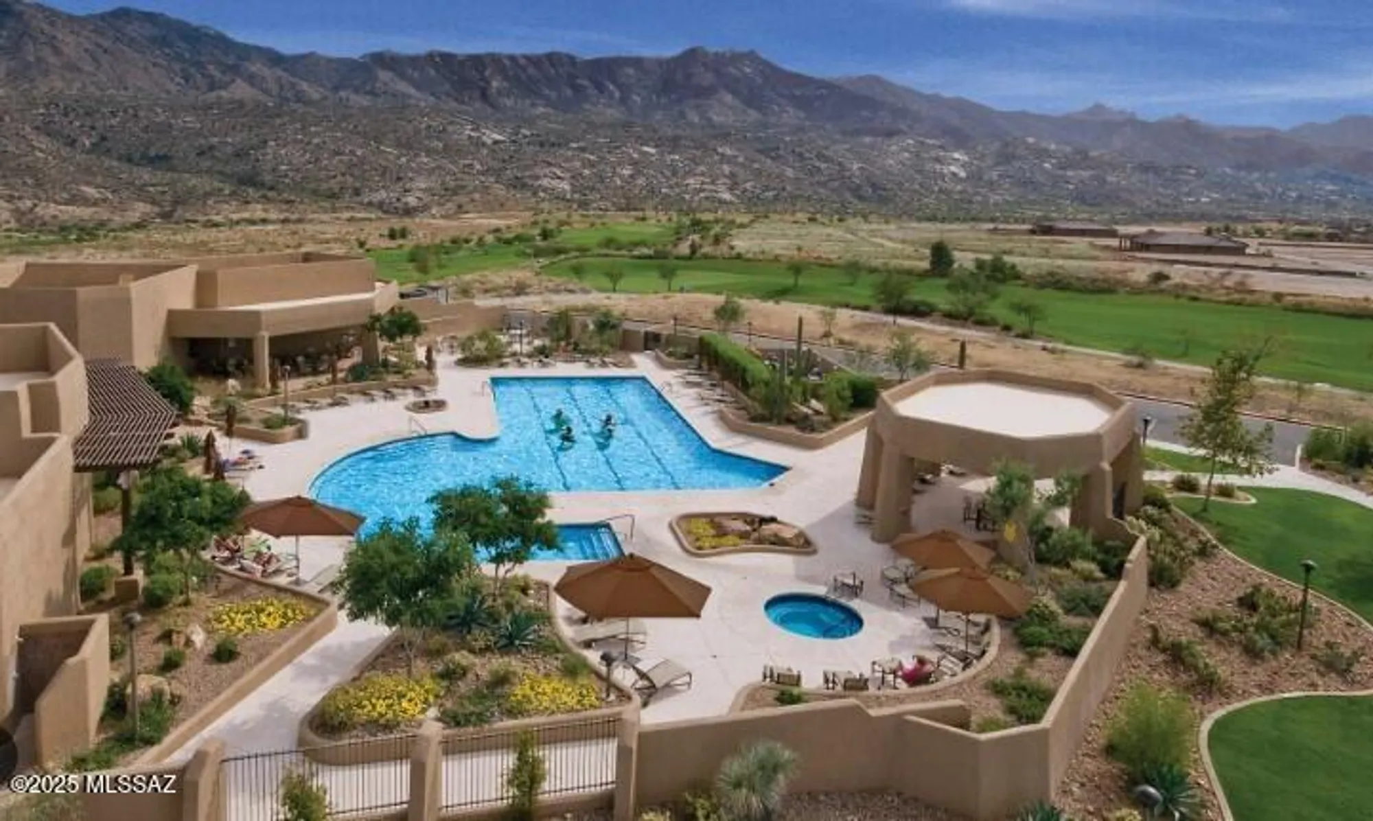 Property Slideshow image 25 of 36 | 37794 s skyline dr, Saddlebrooke, AZ, 85739