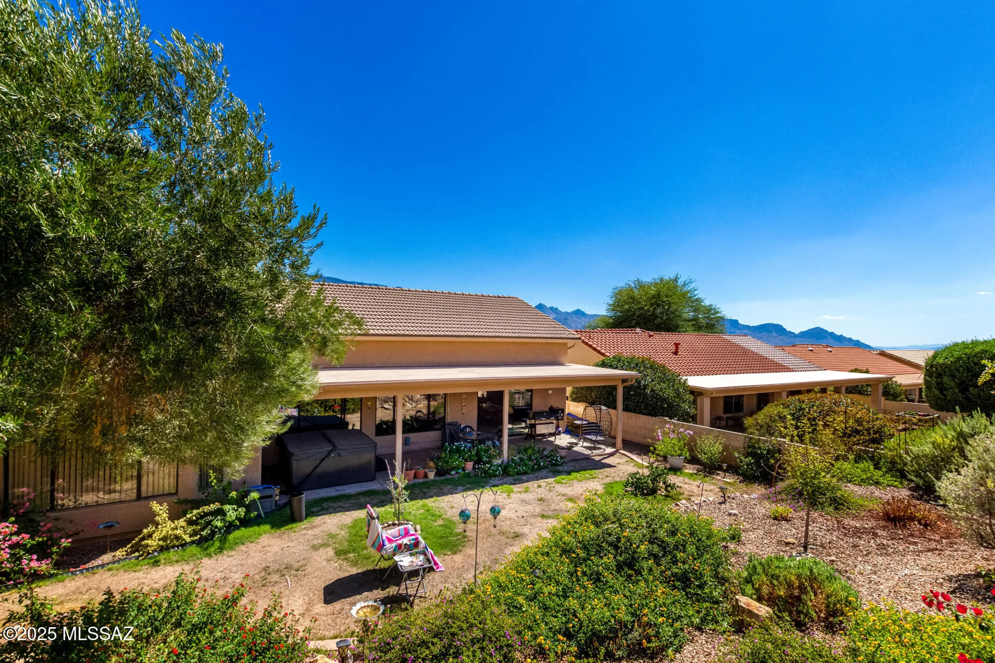 Property Slideshow image 26 of 36 | 37794 s skyline dr, Saddlebrooke, AZ, 85739