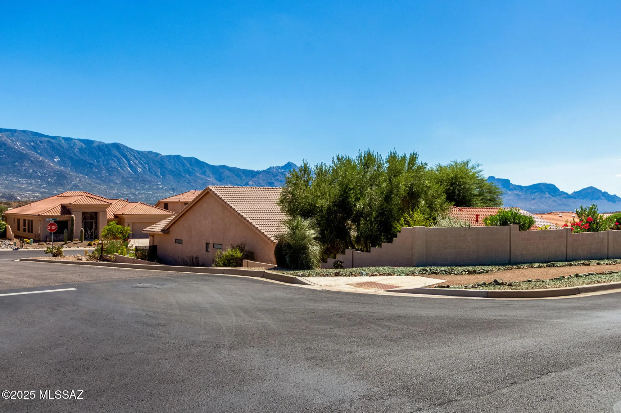 Property Slideshow image 27 of 36 | 37794 s skyline dr, Saddlebrooke, AZ, 85739