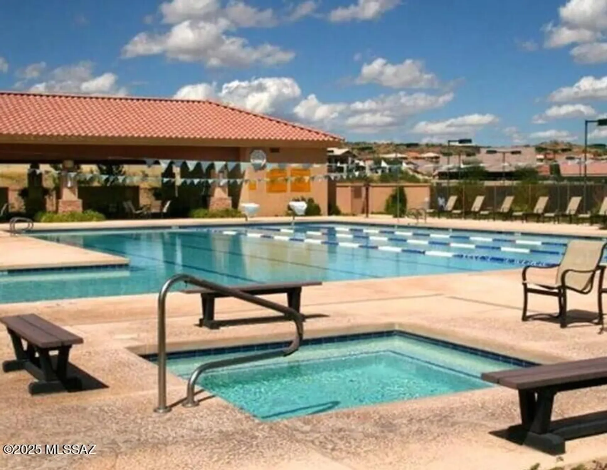 Property Slideshow image 30 of 36 | 37794 s skyline dr, Saddlebrooke, AZ, 85739