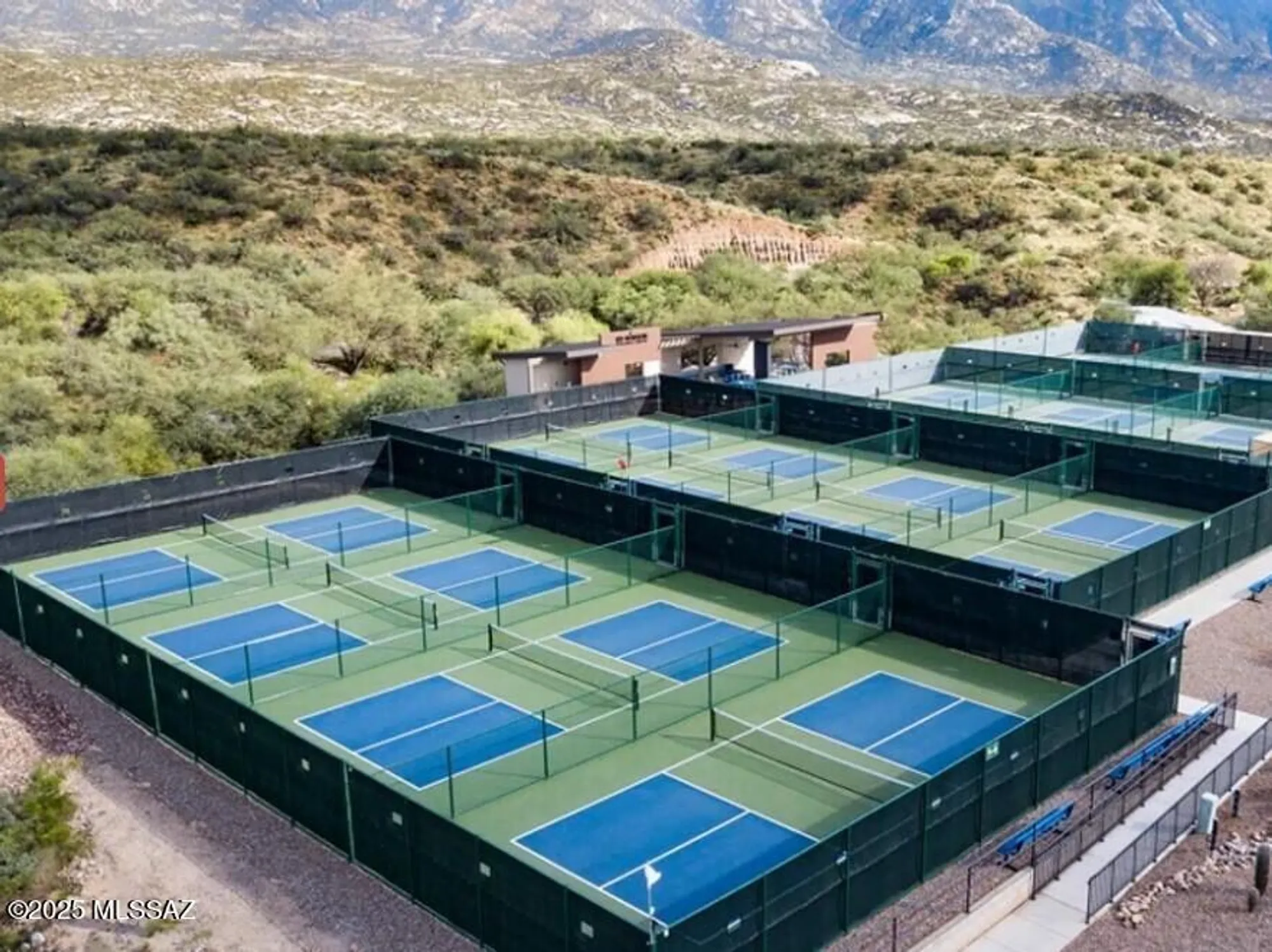 Property Slideshow image 31 of 36 | 37794 s skyline dr, Saddlebrooke, AZ, 85739