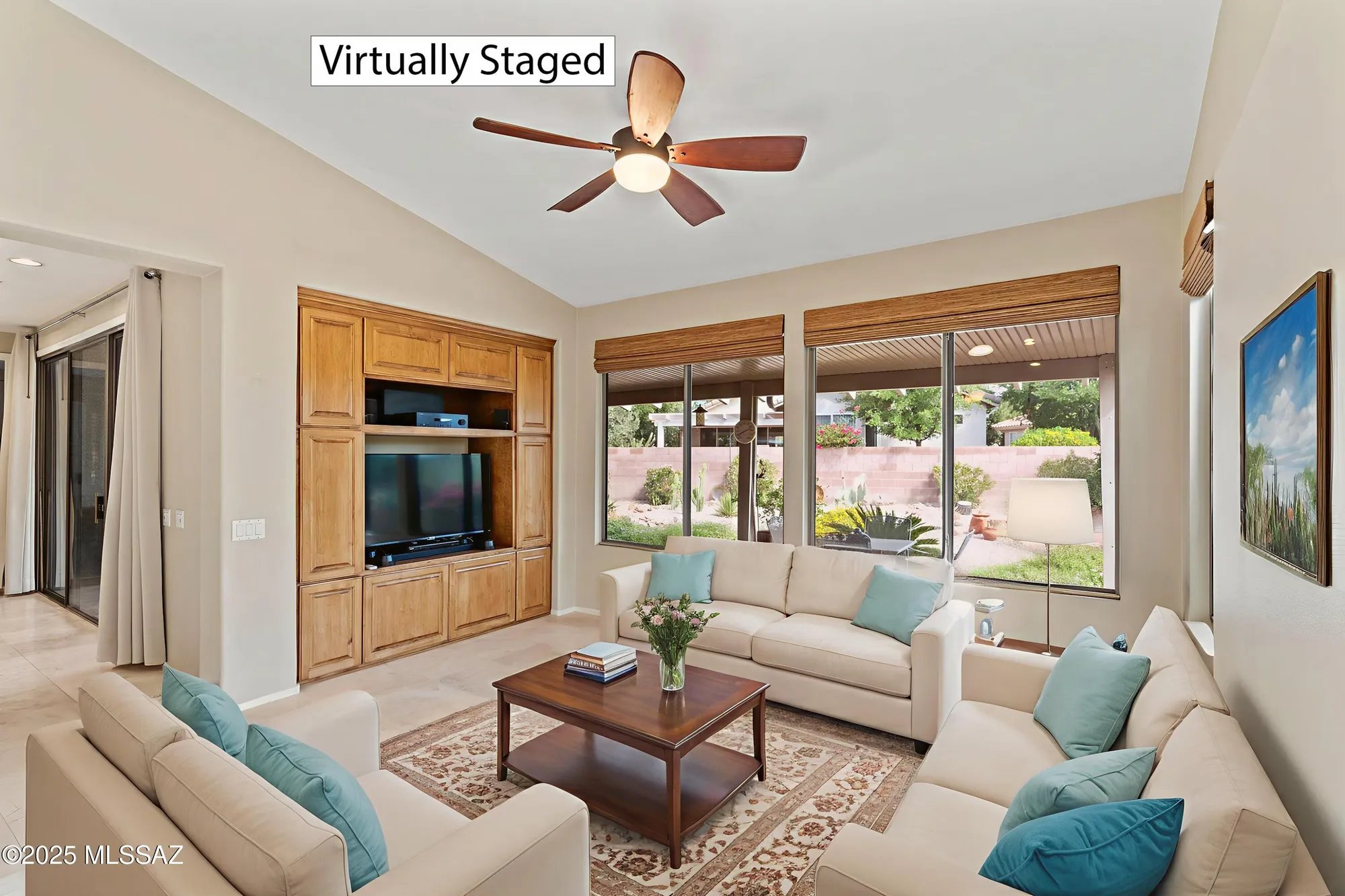 Property Slideshow image 7 of 42 | 7718 w madrigal dr, Tucson, AZ, 85743