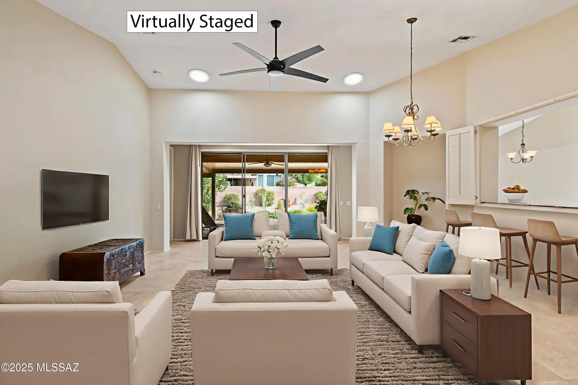 Property Slideshow image 4 of 42 | 7718 w madrigal dr, Tucson, AZ, 85743