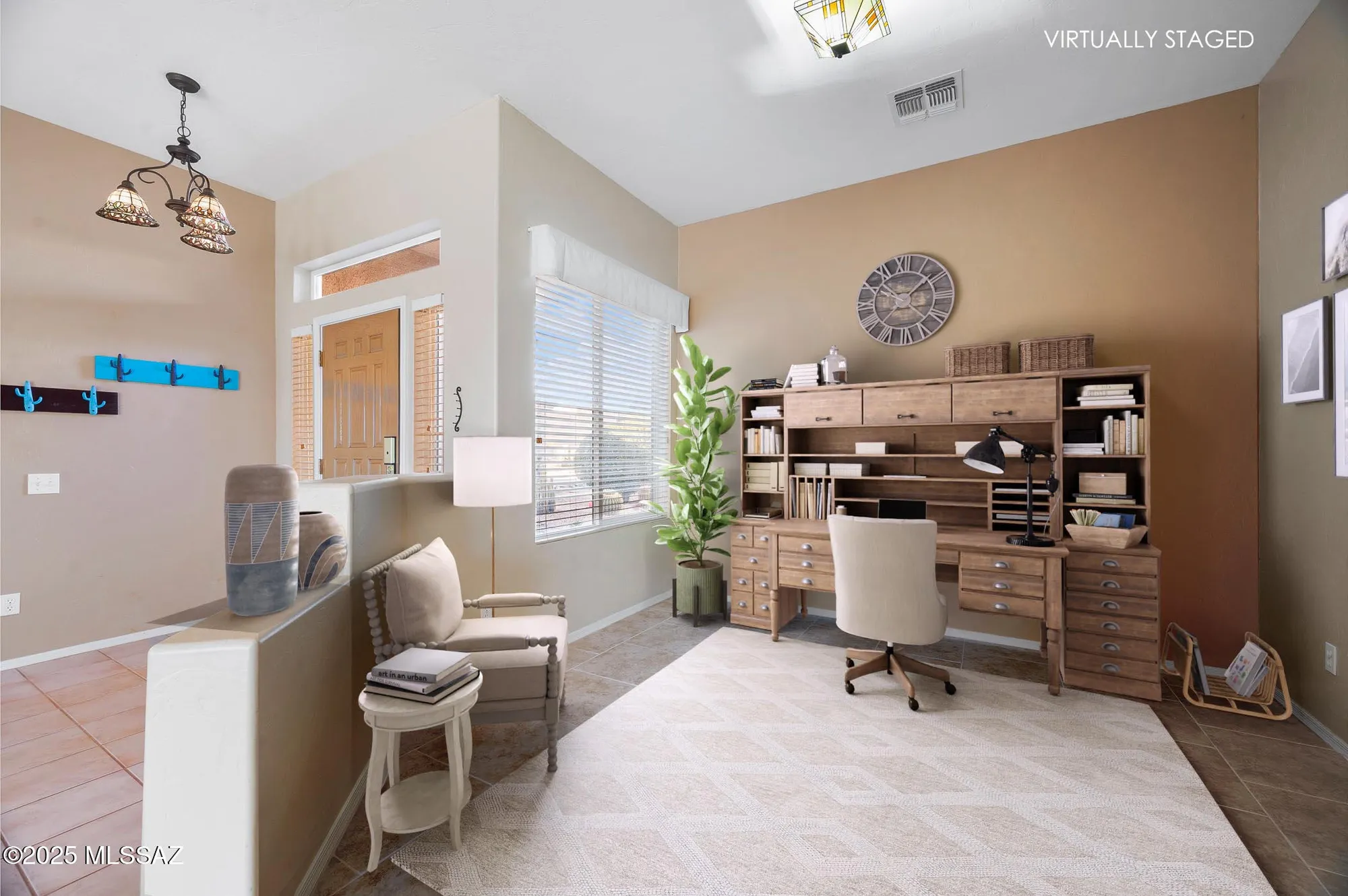 Property Slideshow image 14 of 30 | 336 w sunrise vista dr, Green Valley, AZ, 85614