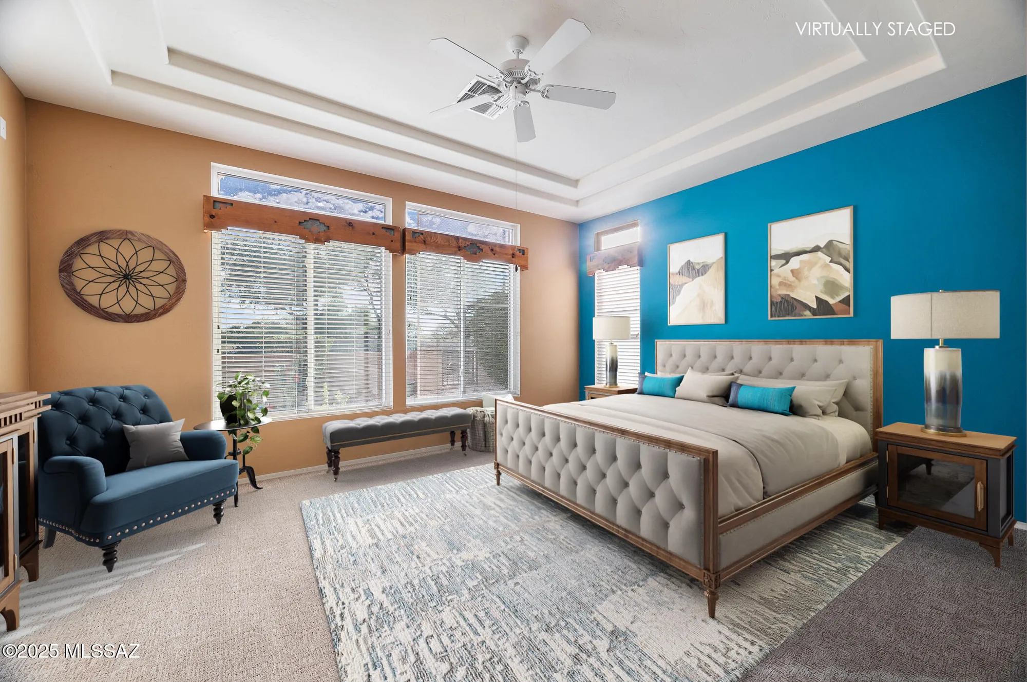 Property Slideshow image 16 of 30 | 336 w sunrise vista dr, Green Valley, AZ, 85614