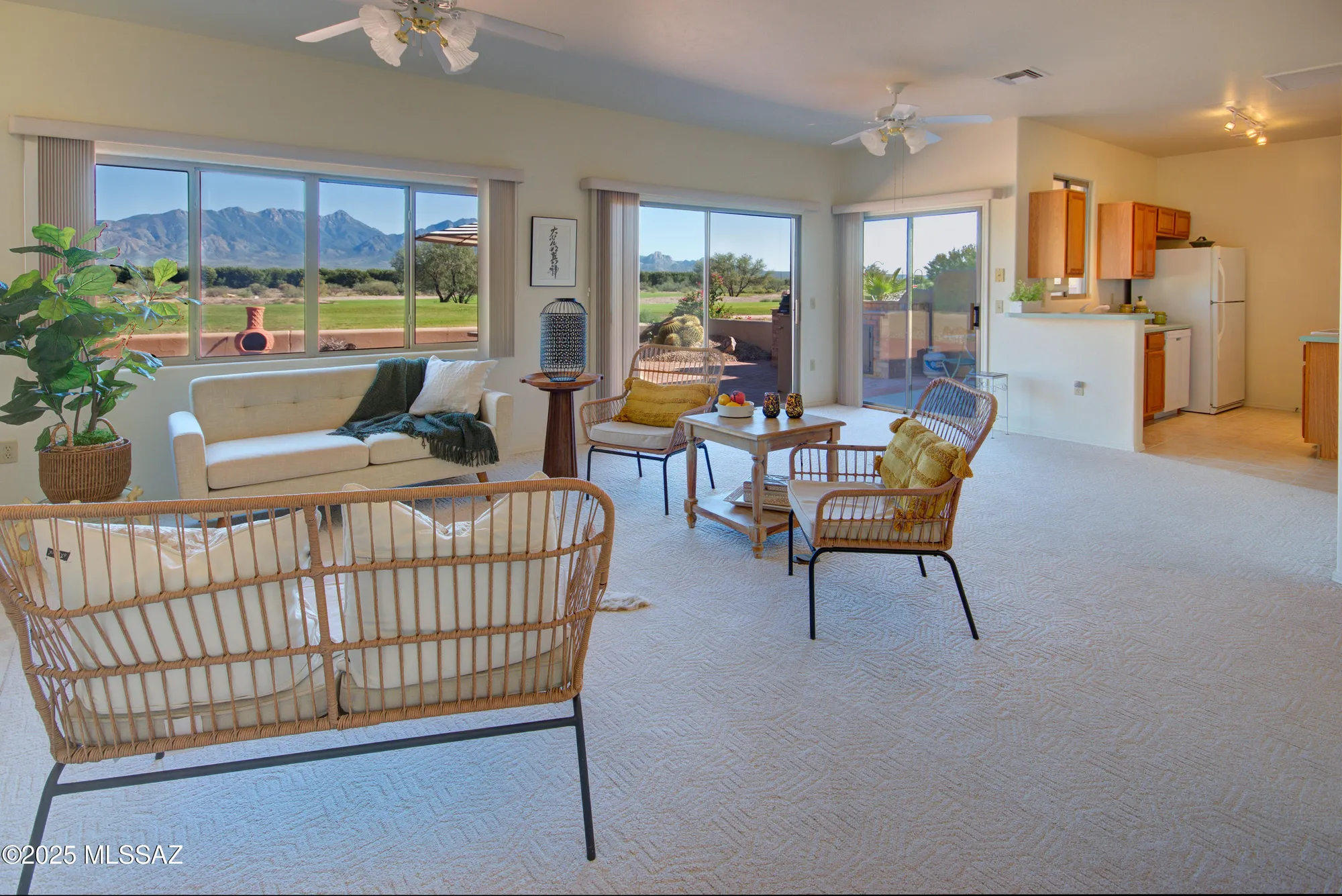 Property Slideshow image 5 of 28 | 3719 s camino del golfista, Green Valley, AZ, 85614