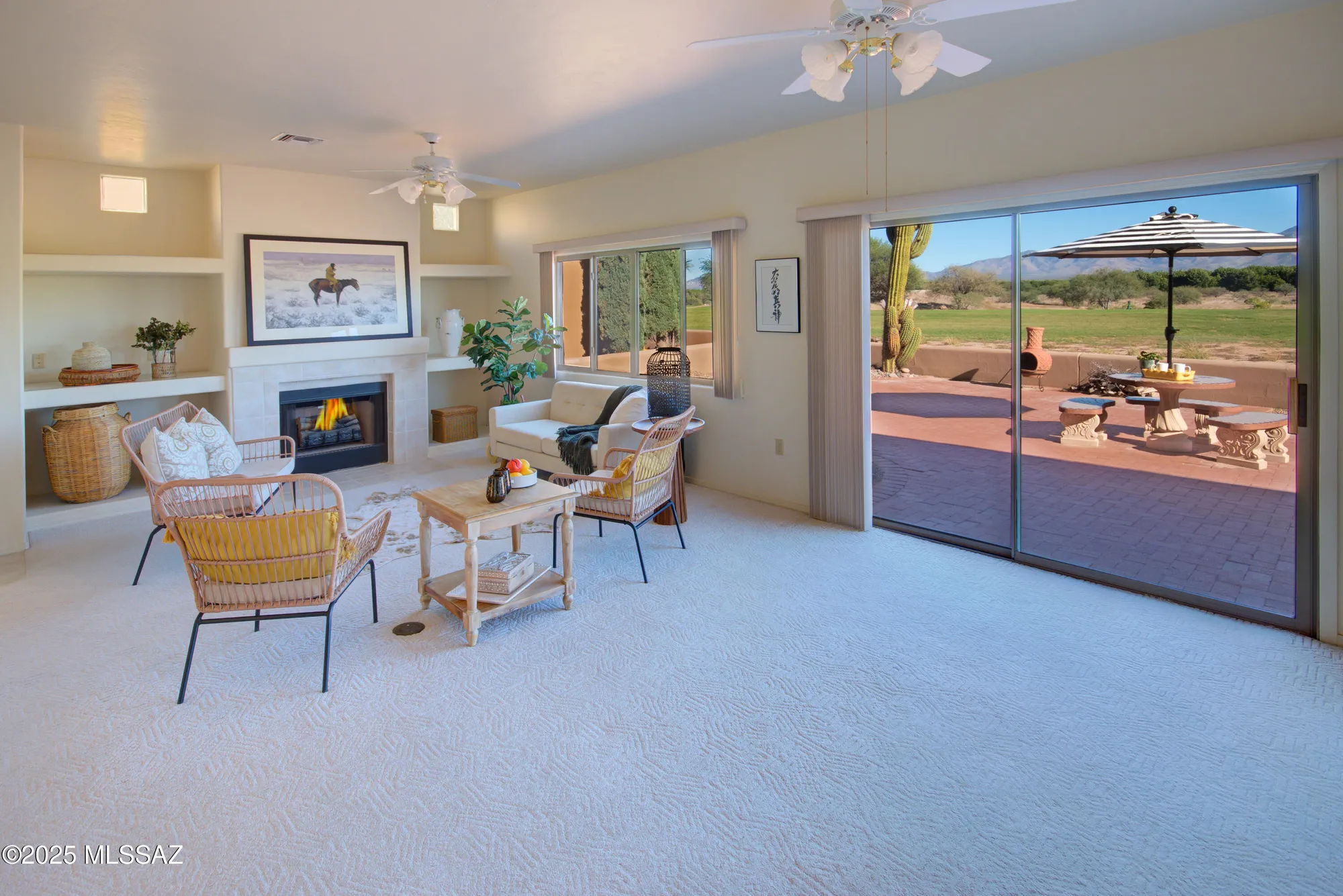 Property Slideshow image 7 of 28 | 3719 s camino del golfista, Green Valley, AZ, 85614
