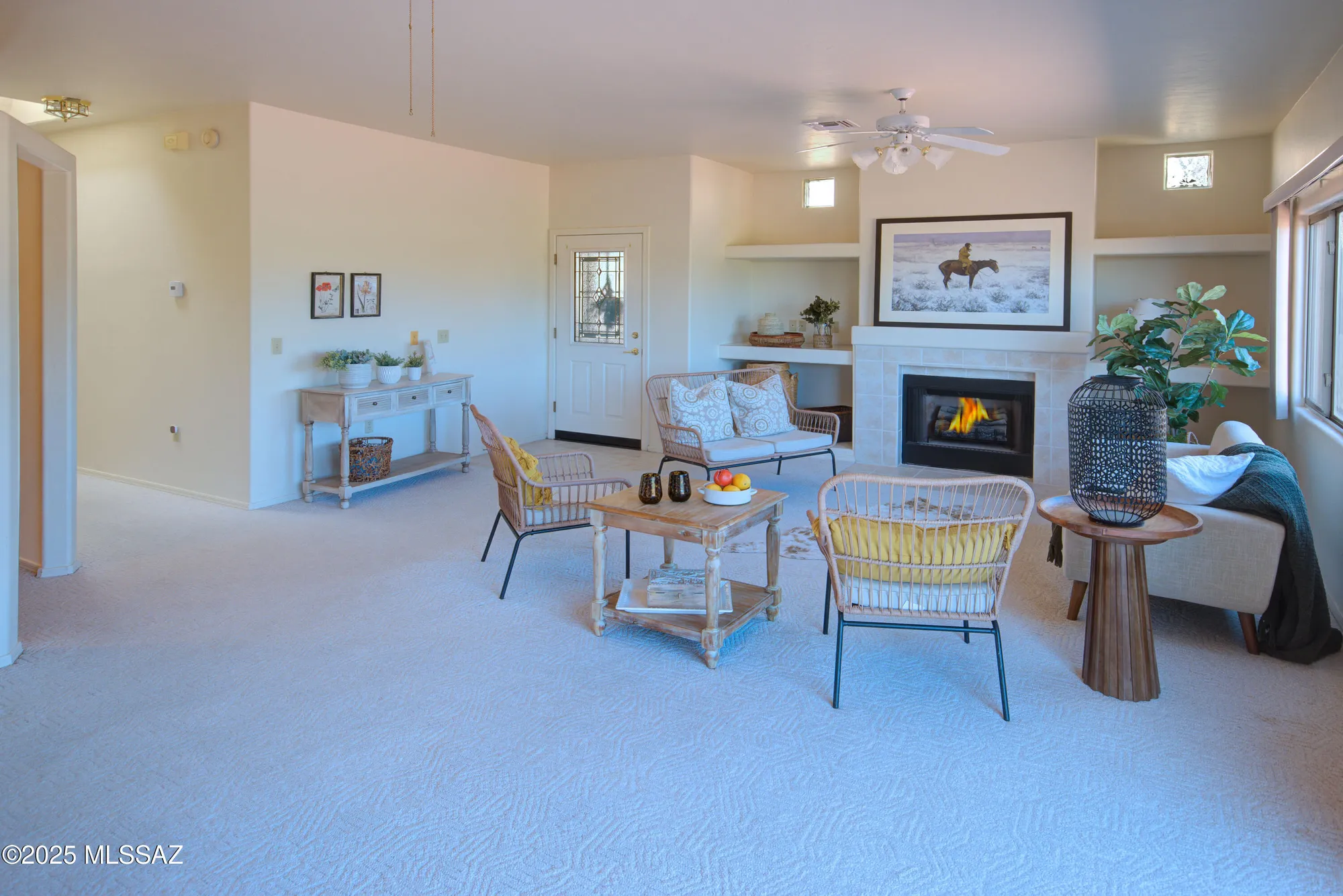 Property Slideshow image 11 of 28 | 3719 s camino del golfista, Green Valley, AZ, 85614