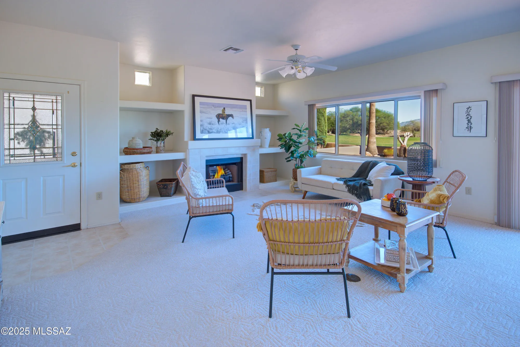 Property Slideshow image 6 of 28 | 3719 s camino del golfista, Green Valley, AZ, 85614