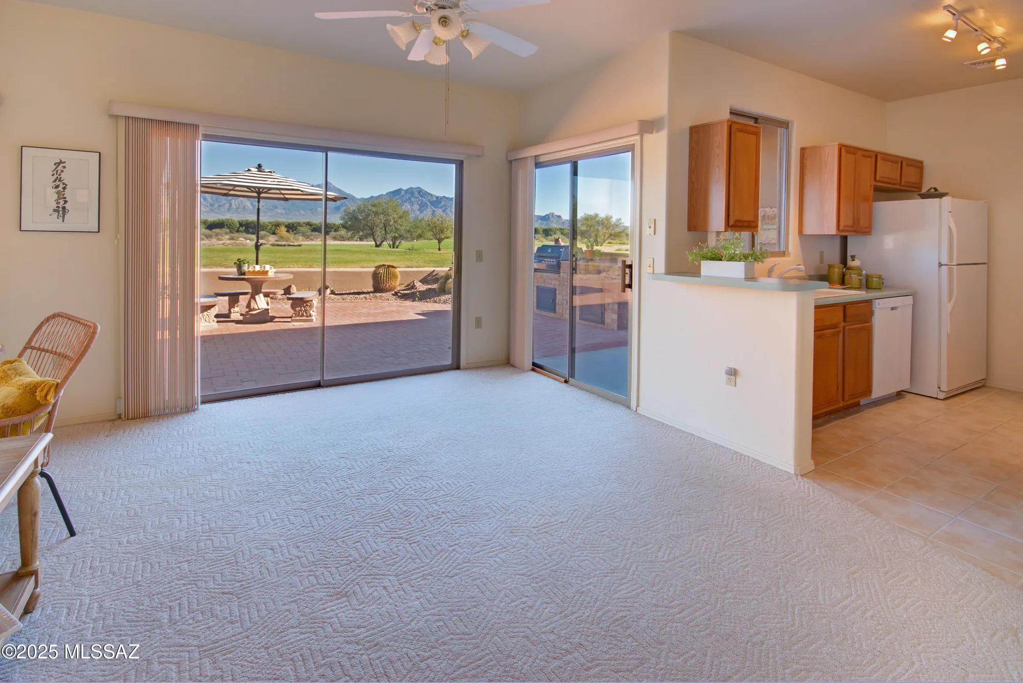 Property Slideshow image 8 of 28 | 3719 s camino del golfista, Green Valley, AZ, 85614