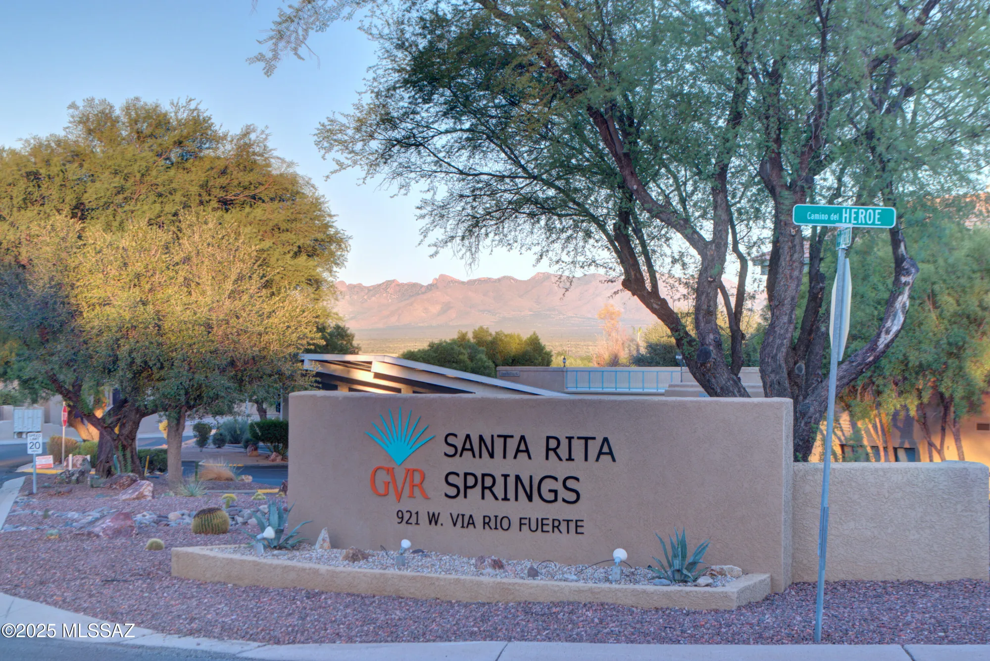 Property Slideshow image 27 of 28 | 3719 s camino del golfista, Green Valley, AZ, 85614