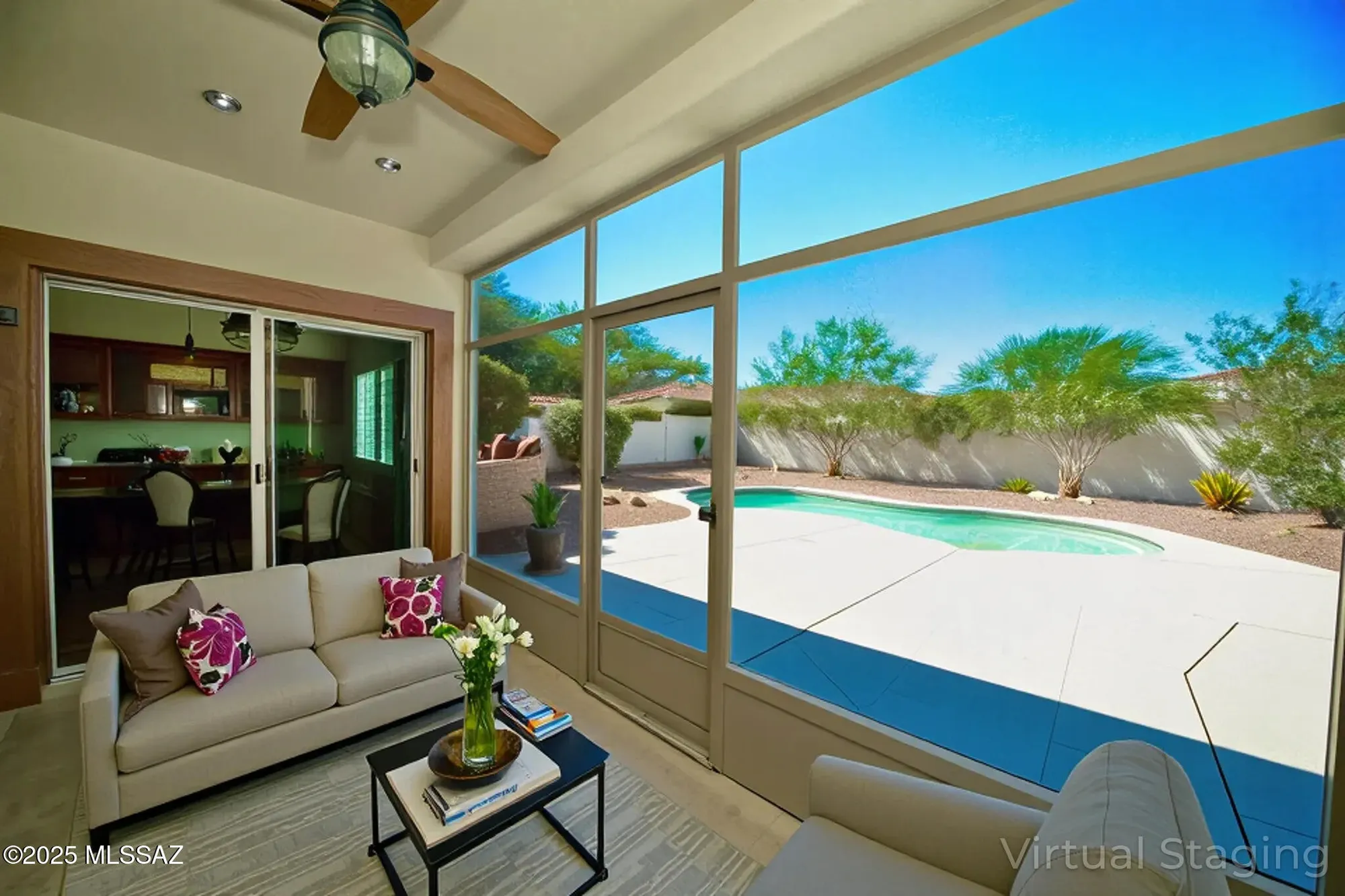 Property Slideshow image 19 of 46 | 610 w rio teras, Green Valley, AZ, 85614
