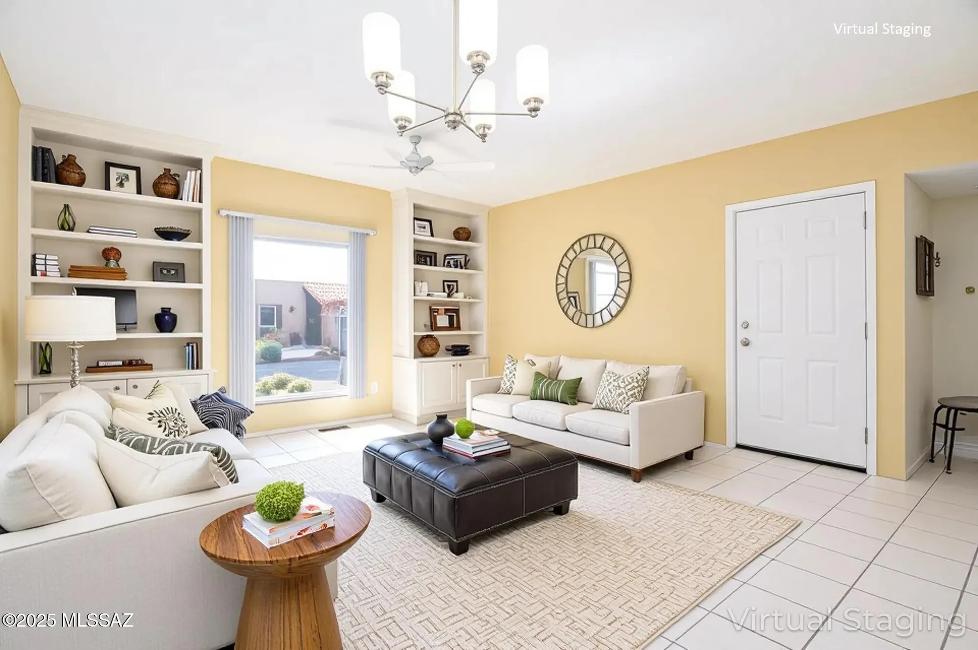 Property Slideshow image 2 of 21 | 2882 s camino pansa, Green Valley, AZ, 85622