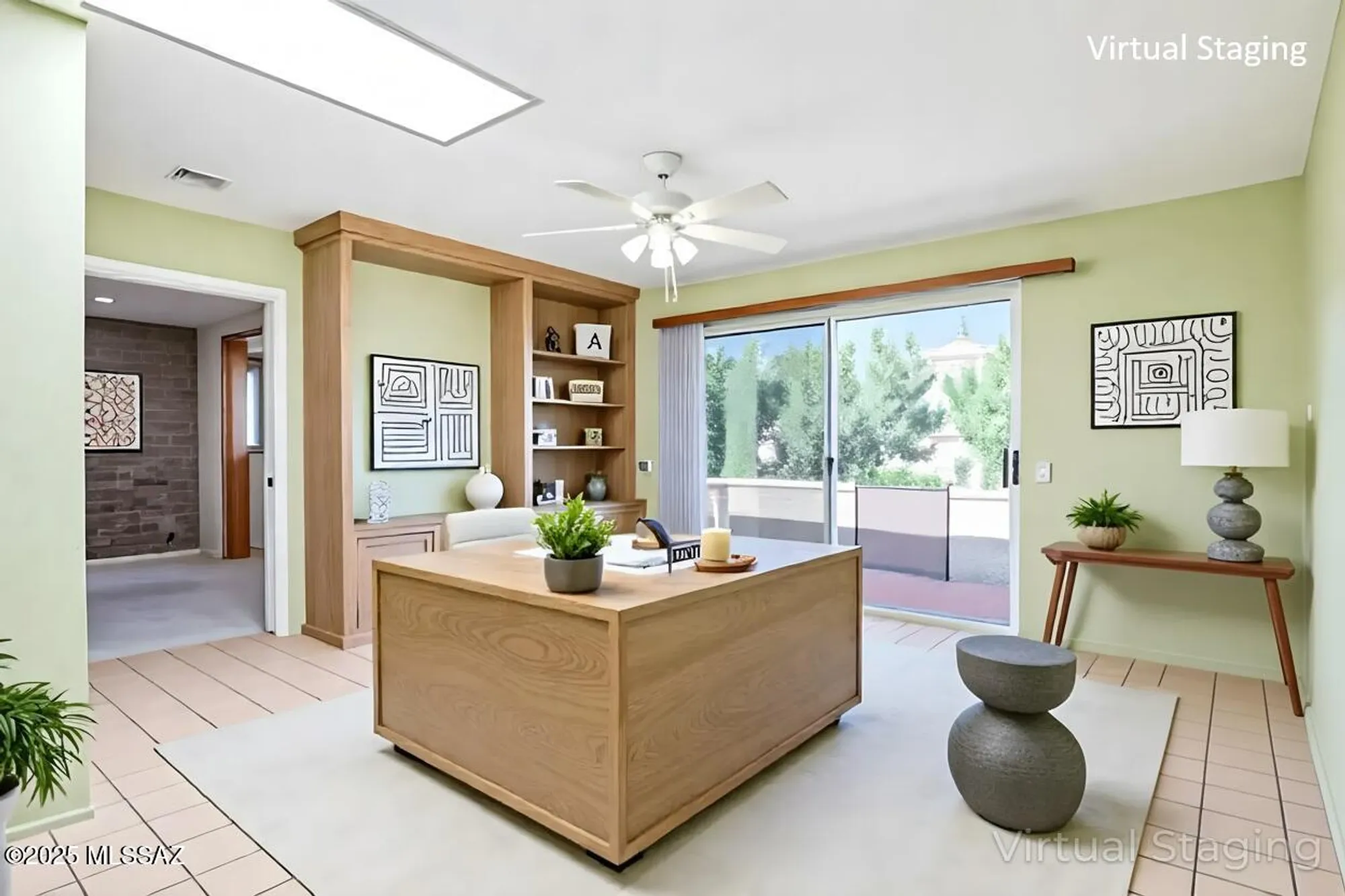 Property Slideshow image 6 of 21 | 2882 s camino pansa, Green Valley, AZ, 85622