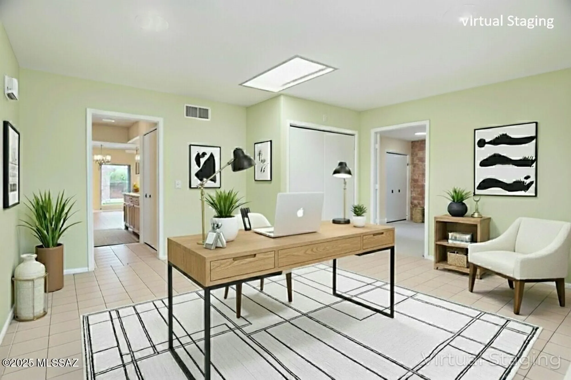 Property Slideshow image 9 of 21 | 2882 s camino pansa, Green Valley, AZ, 85622