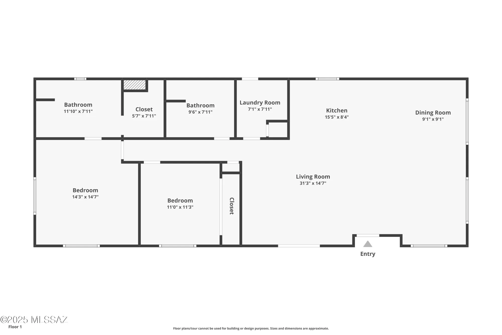 Property Slideshow image 32 of 43 | 42 w pinon dr, Green Valley, AZ, 85614
