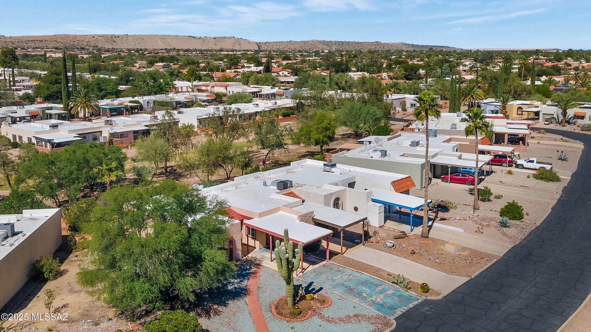 Property Slideshow image 11 of 26 | 443 n calle del chancero, Green Valley, AZ, 85614