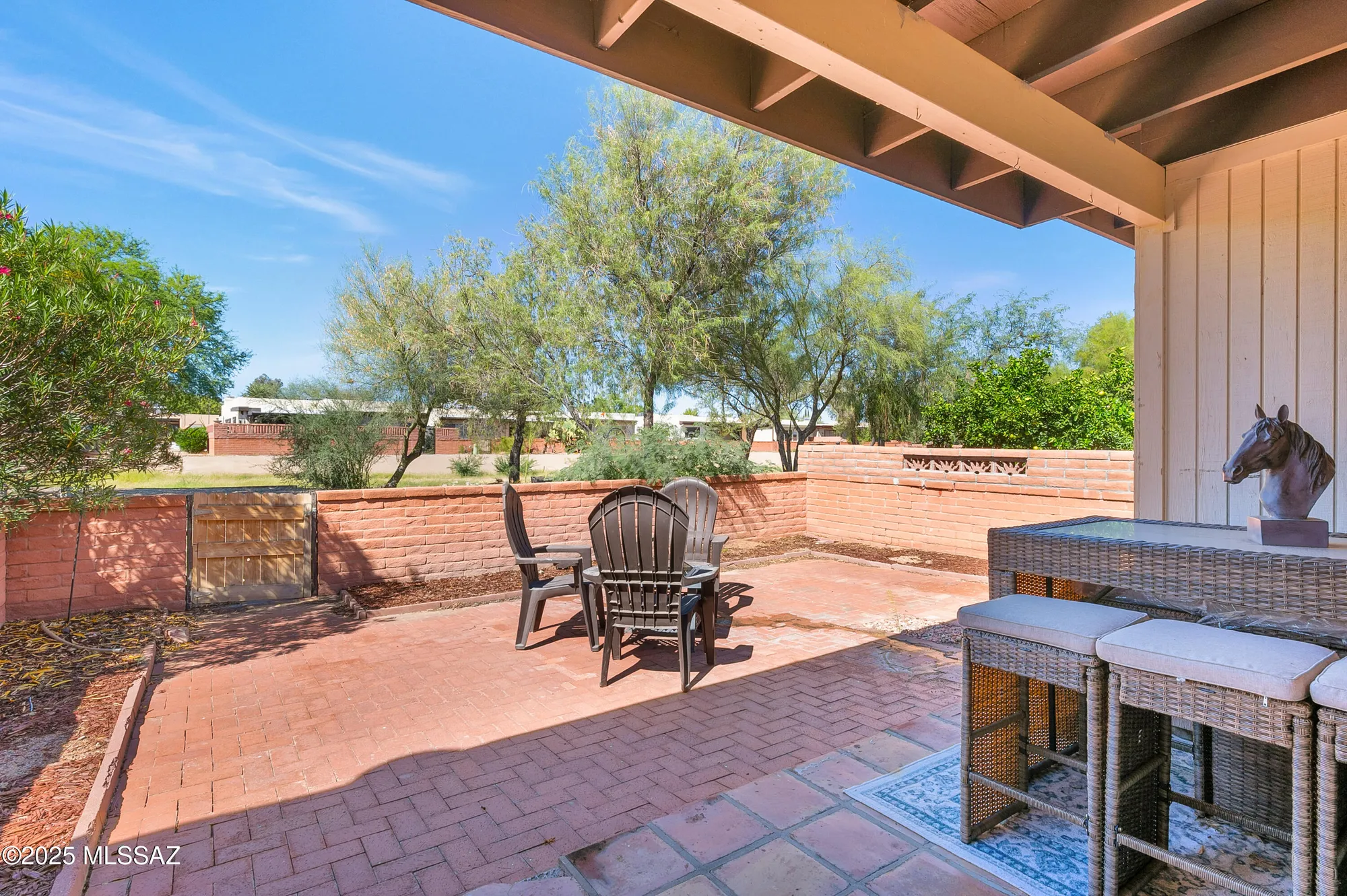 Property Slideshow image 16 of 26 | 443 n calle del chancero, Green Valley, AZ, 85614