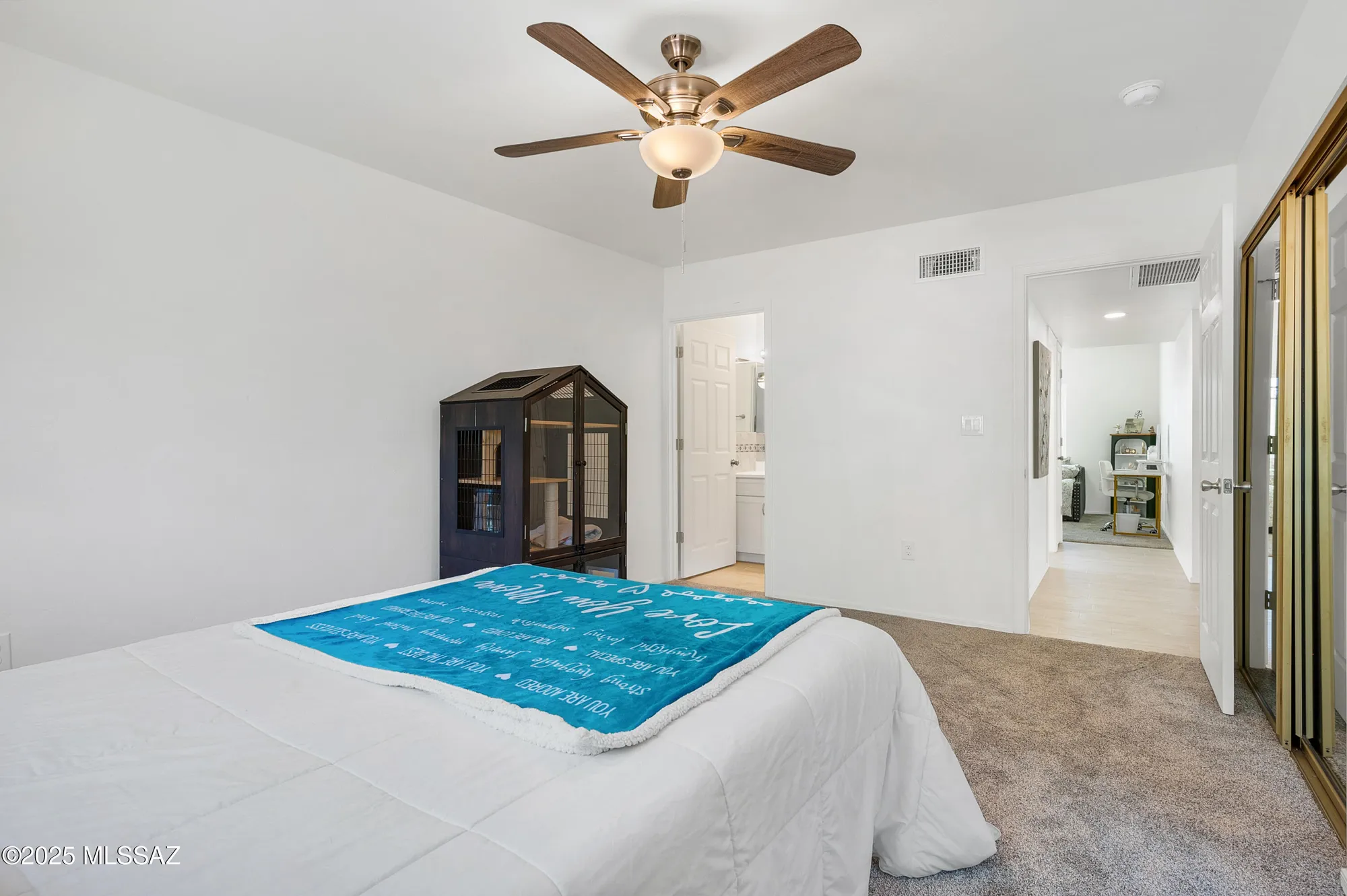 Property Slideshow image 10 of 26 | 443 n calle del chancero, Green Valley, AZ, 85614