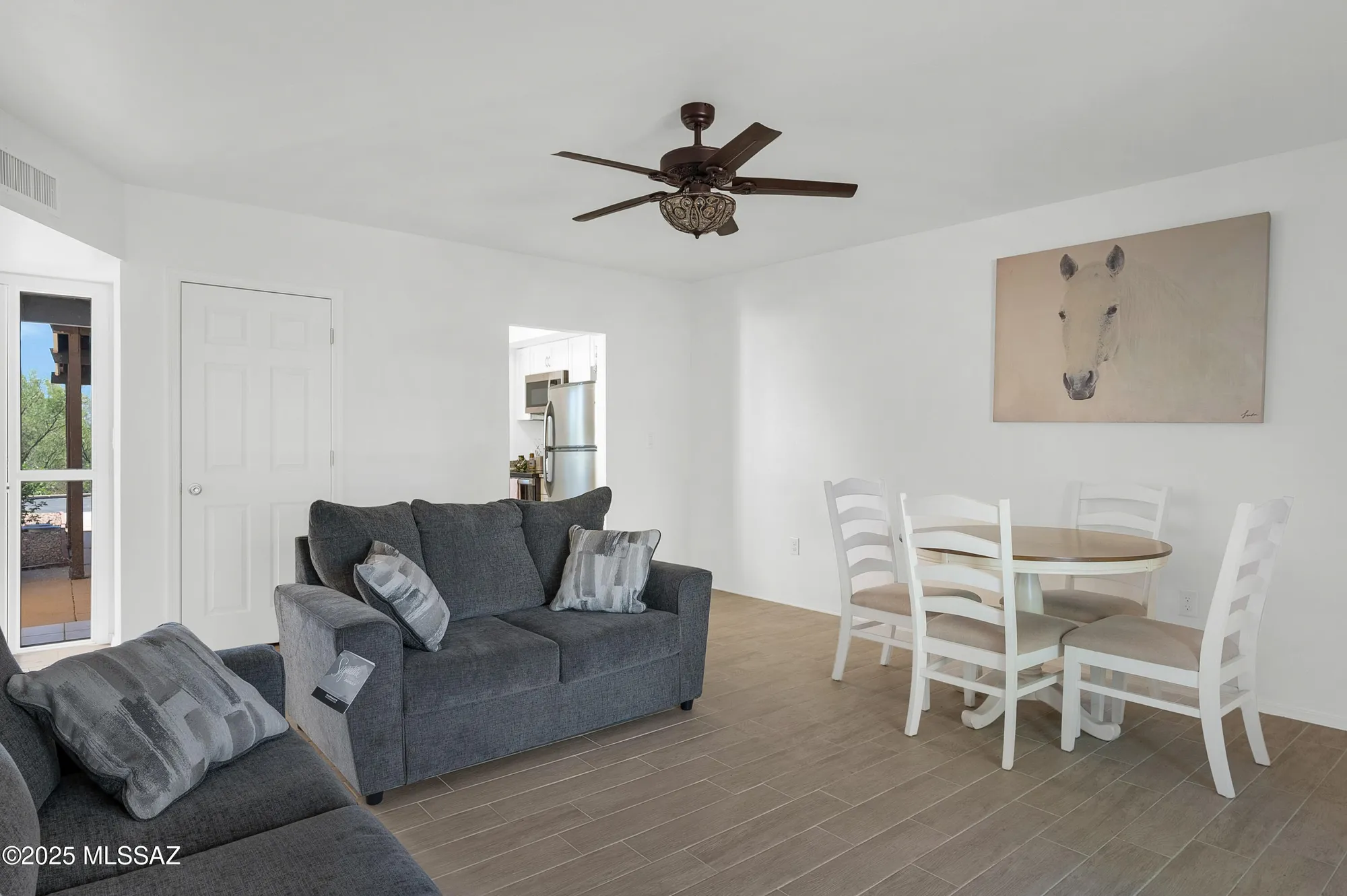 Property Slideshow image 7 of 26 | 443 n calle del chancero, Green Valley, AZ, 85614