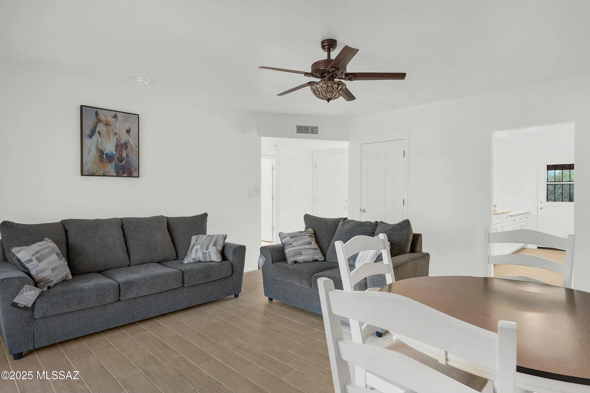 Property Slideshow image 6 of 26 | 443 n calle del chancero, Green Valley, AZ, 85614