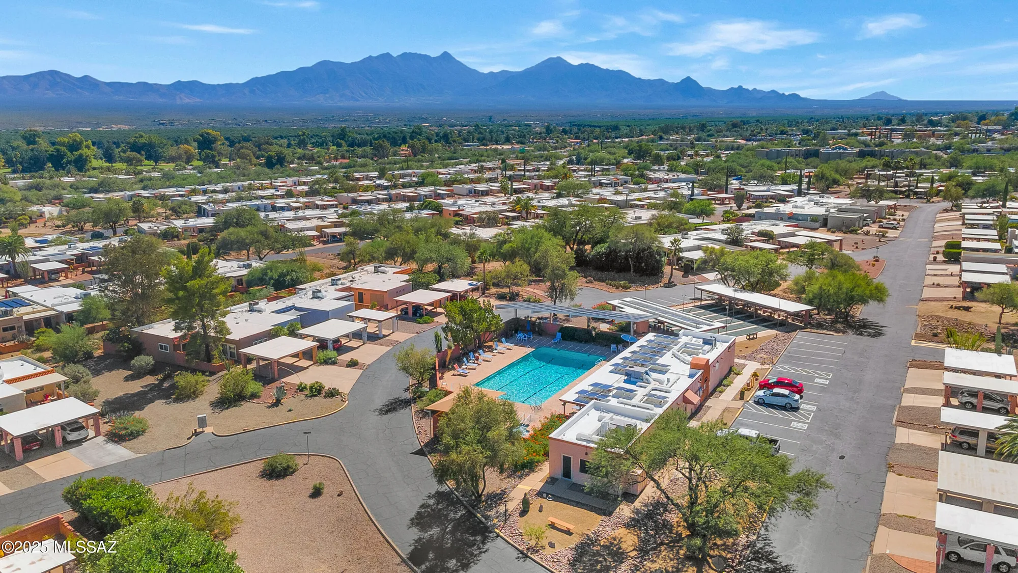 Property Slideshow image 23 of 26 | 443 n calle del chancero, Green Valley, AZ, 85614