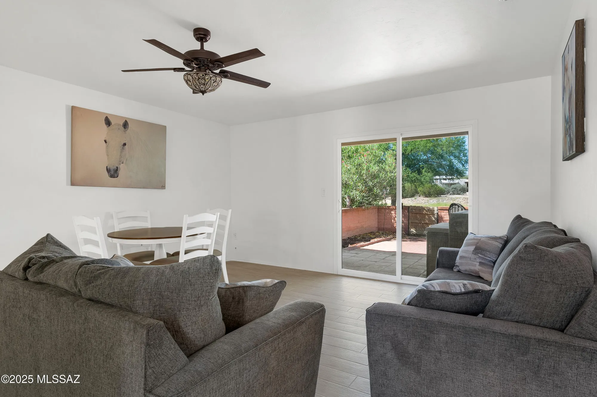 Property Slideshow image 8 of 26 | 443 n calle del chancero, Green Valley, AZ, 85614