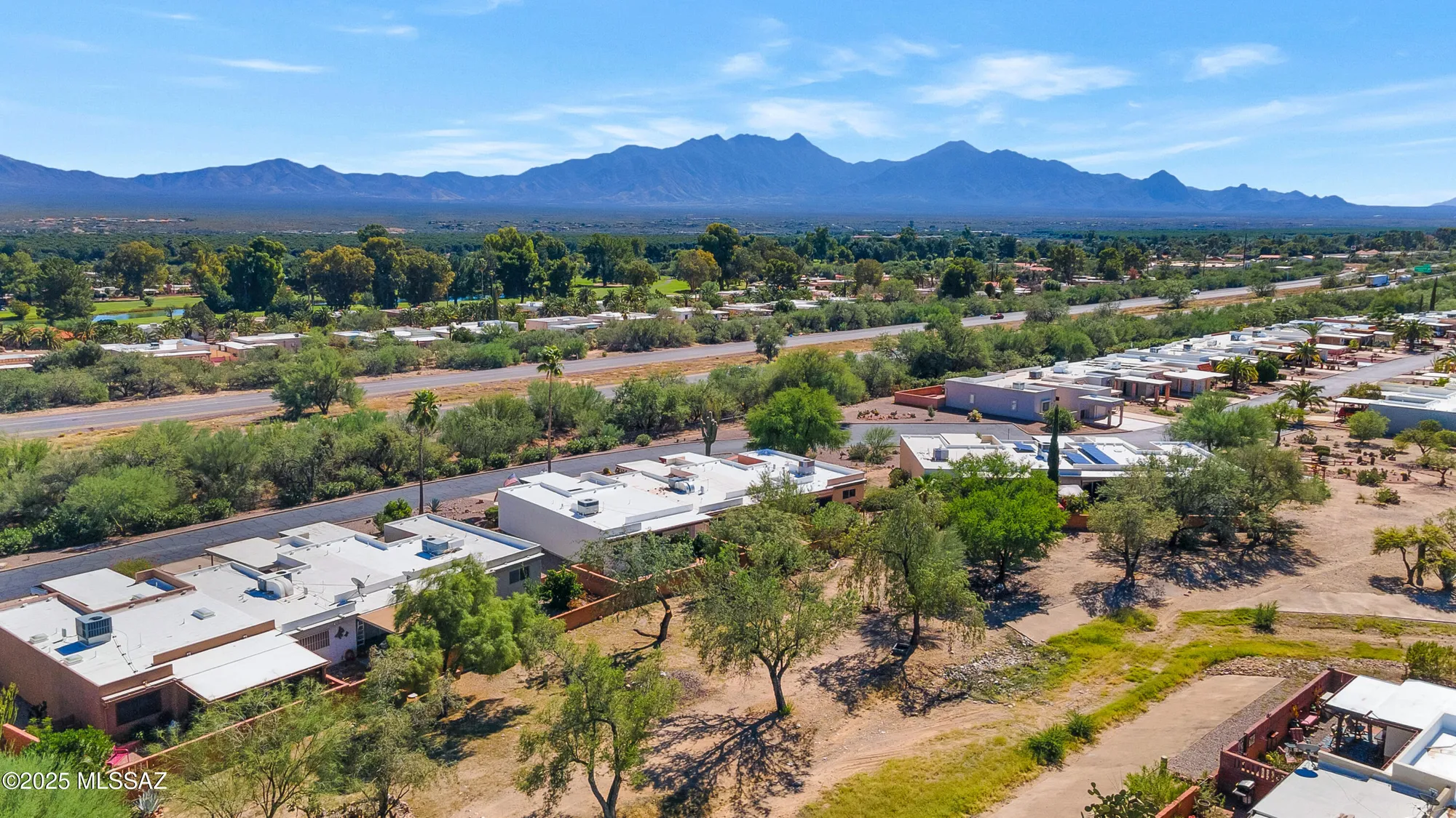 Property Slideshow image 25 of 26 | 443 n calle del chancero, Green Valley, AZ, 85614
