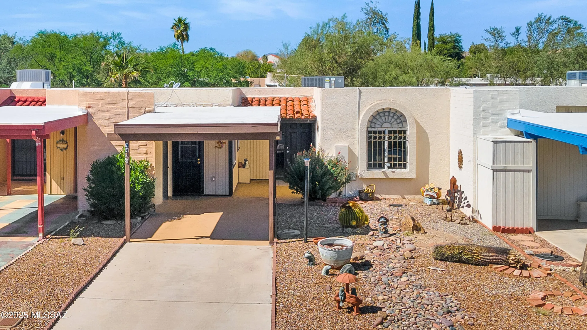 Property Slideshow image 21 of 26 | 443 n calle del chancero, Green Valley, AZ, 85614