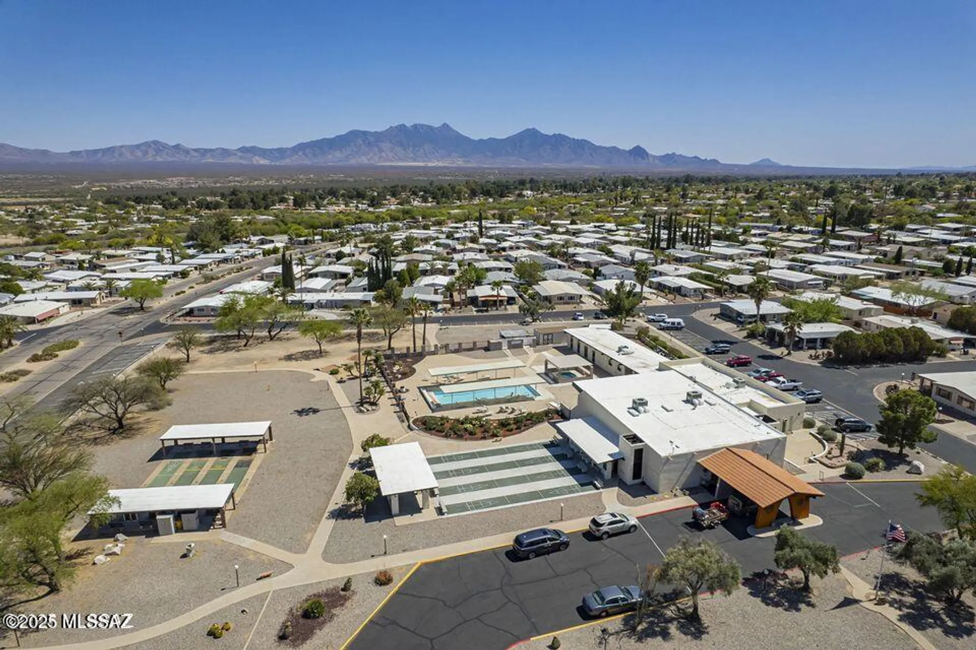 Property Slideshow image 41 of 43 | 42 w pinon dr, Green Valley, AZ, 85614