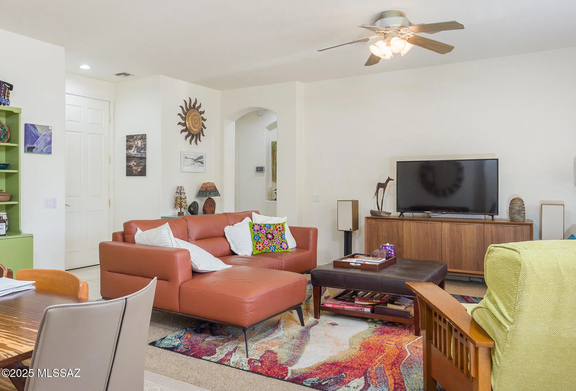 Property Slideshow image 3 of 25 | 8103 w greensleeves way, Tucson, AZ, 85743