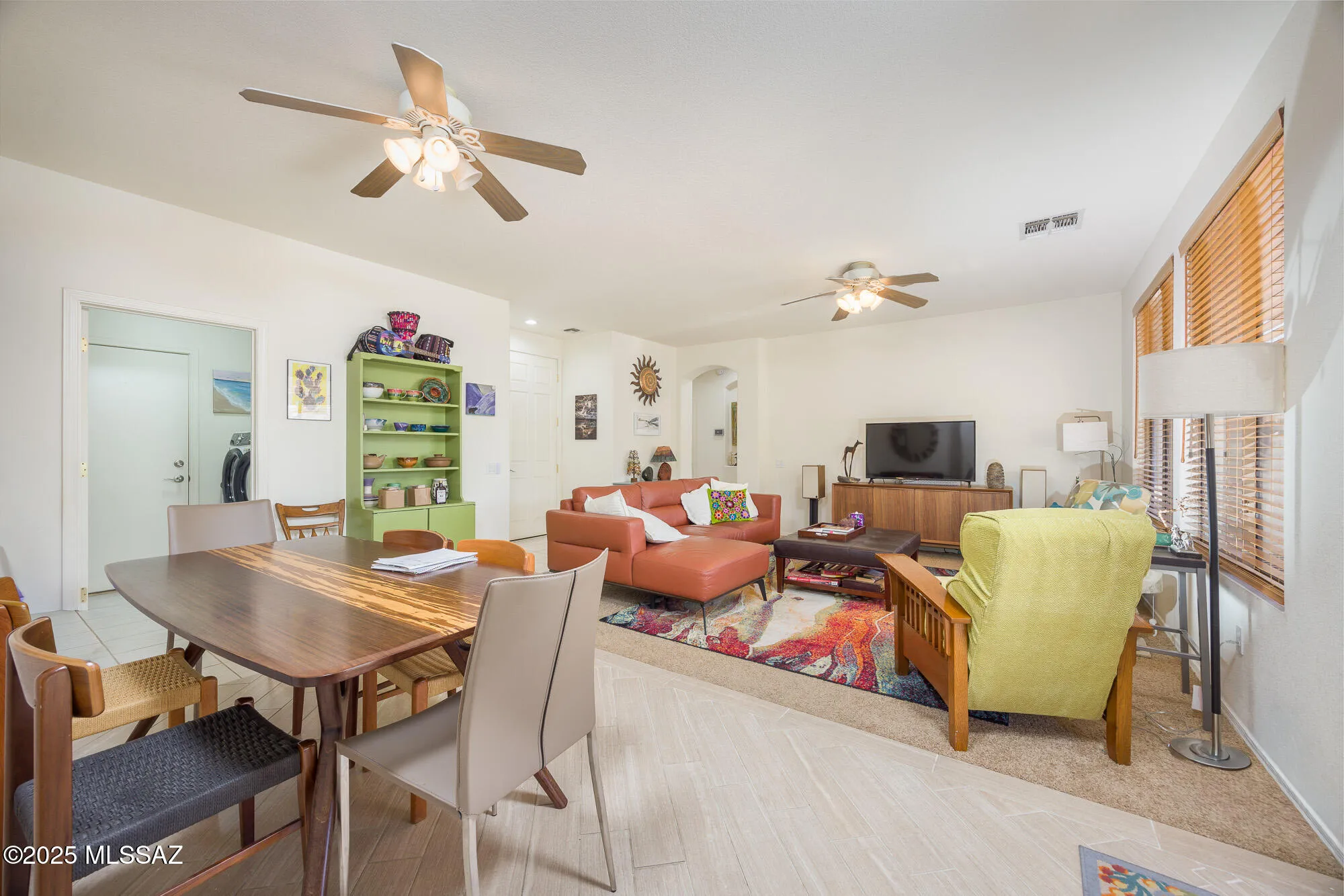 Property Slideshow image 4 of 25 | 8103 w greensleeves way, Tucson, AZ, 85743