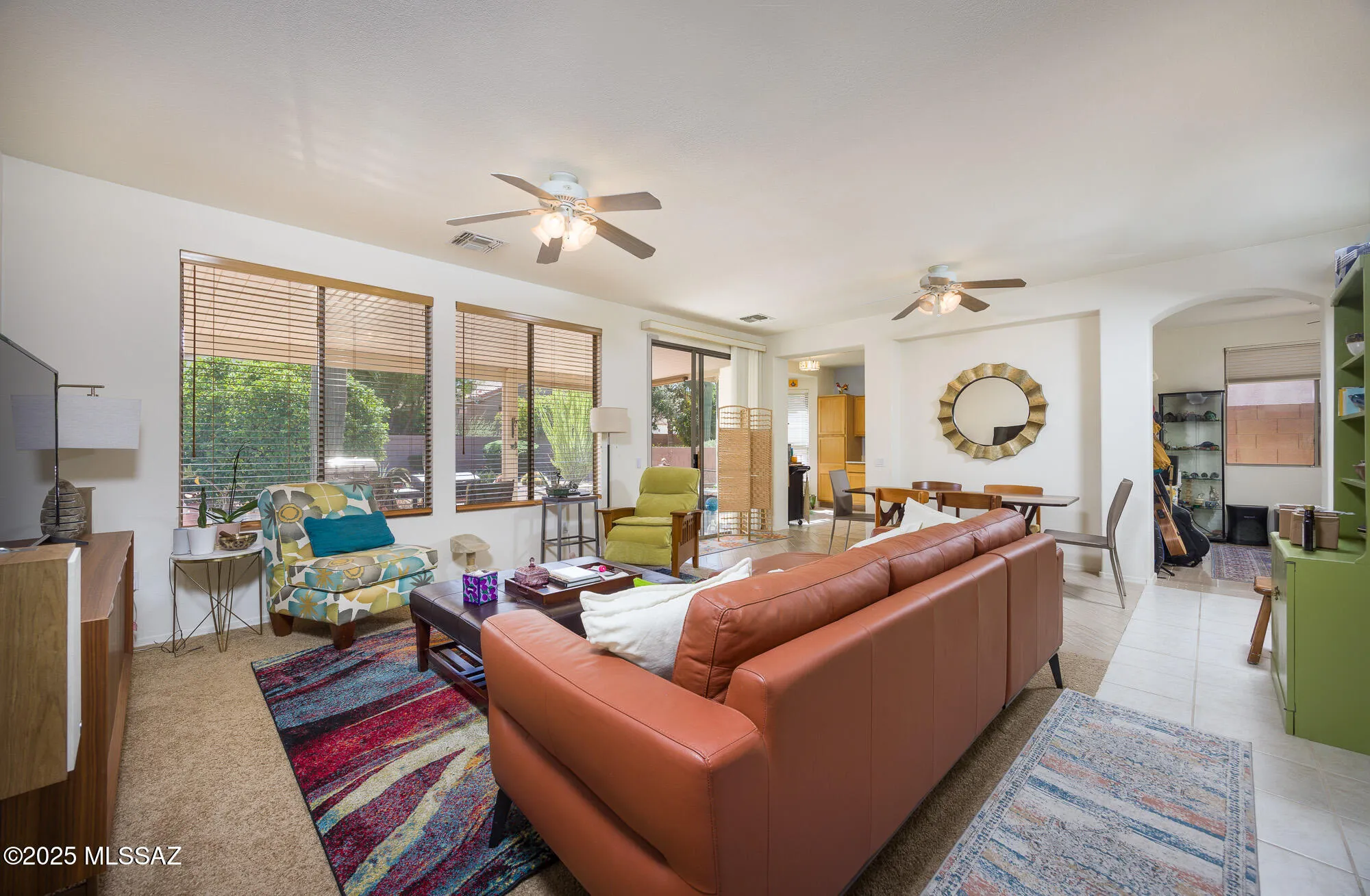 Property Slideshow image 2 of 25 | 8103 w greensleeves way, Tucson, AZ, 85743