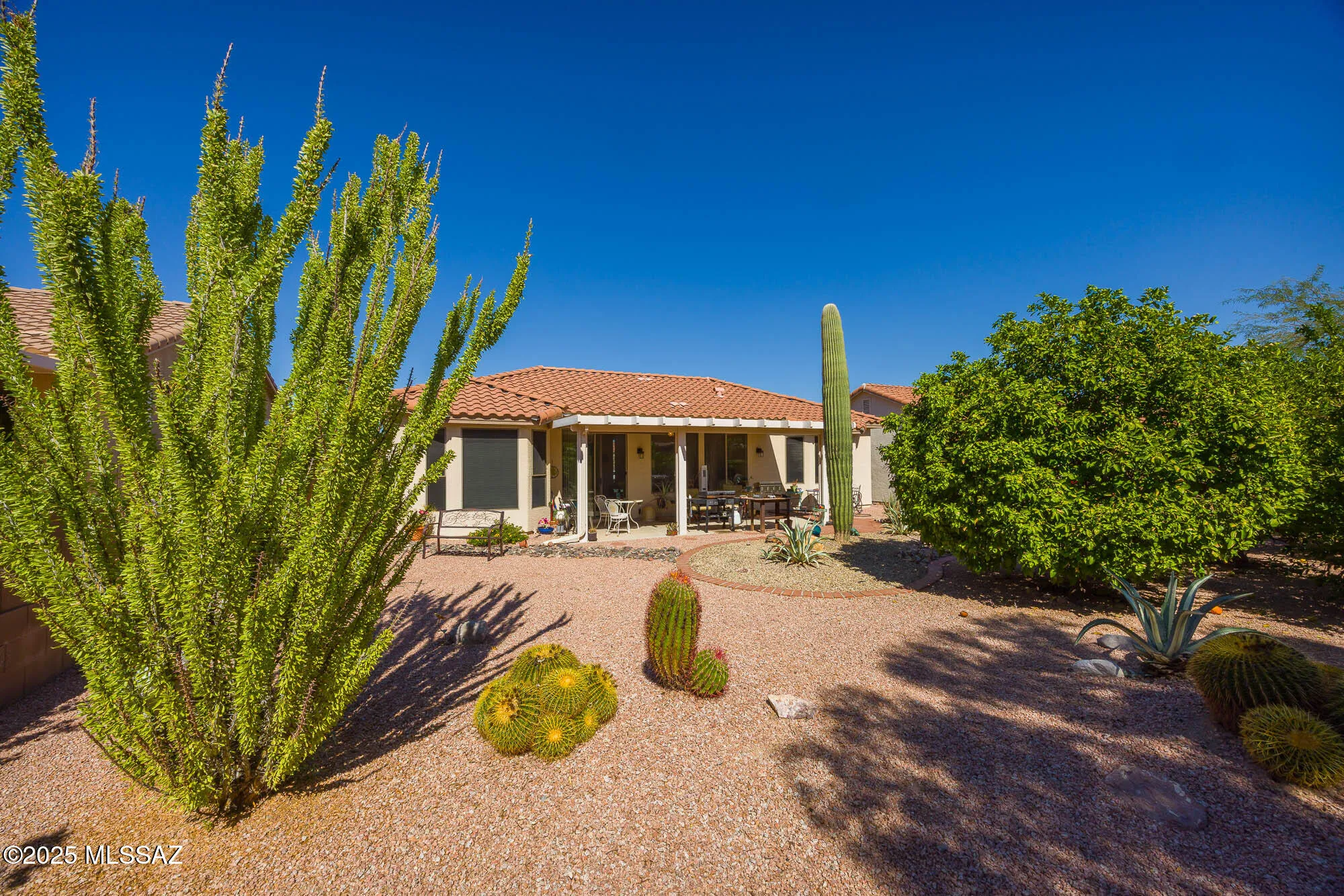 Property Slideshow image 21 of 25 | 8103 w greensleeves way, Tucson, AZ, 85743