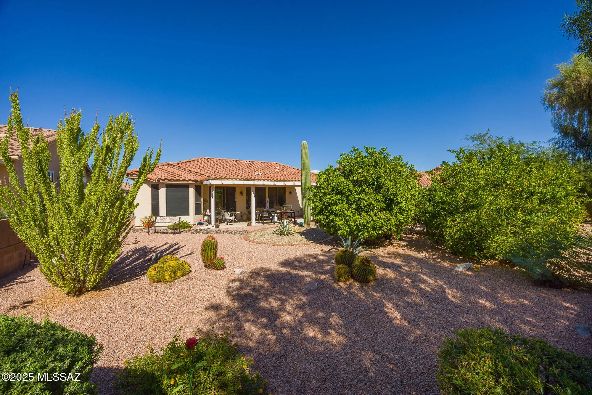 Property Slideshow image 22 of 25 | 8103 w greensleeves way, Tucson, AZ, 85743