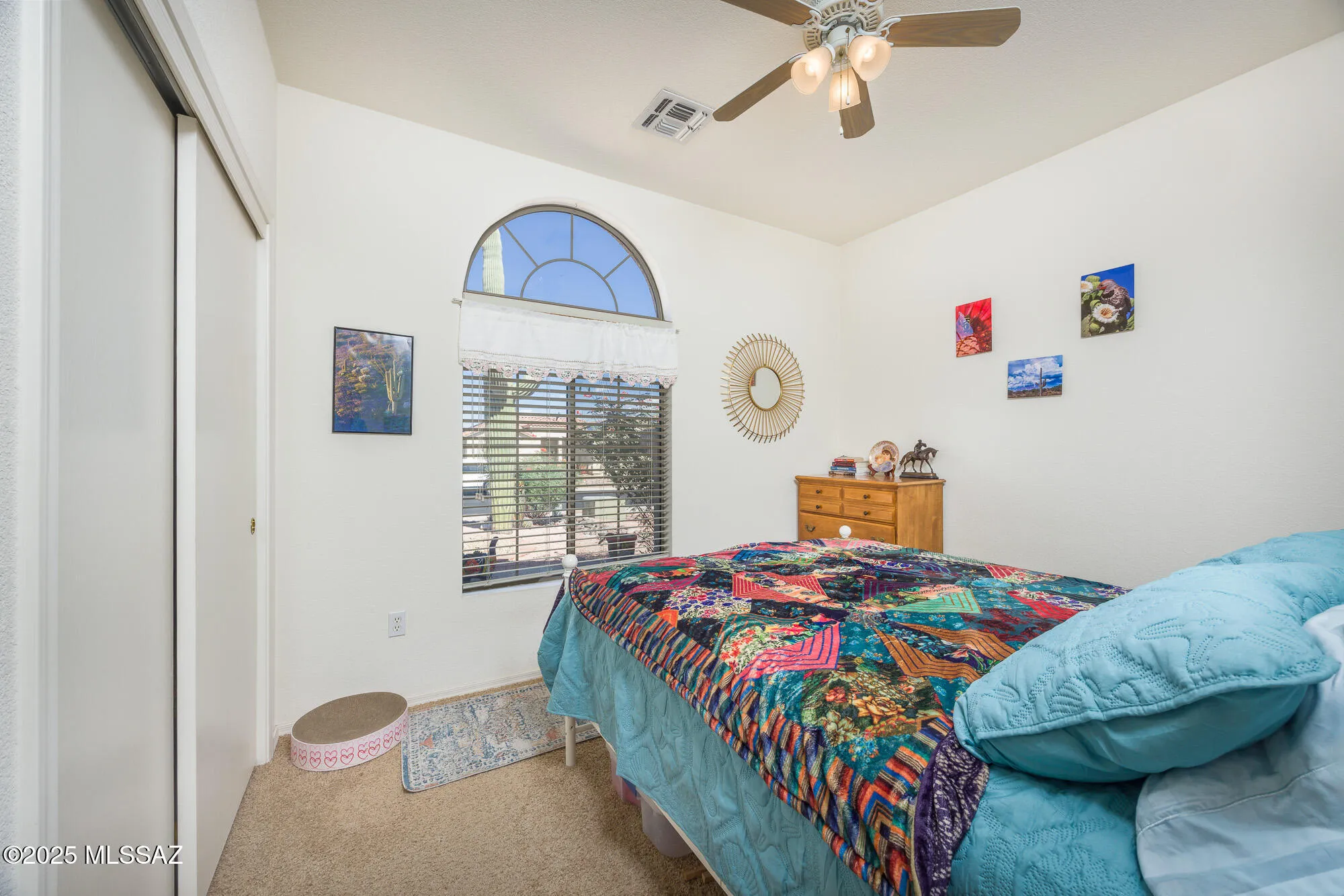 Property Slideshow image 14 of 25 | 8103 w greensleeves way, Tucson, AZ, 85743