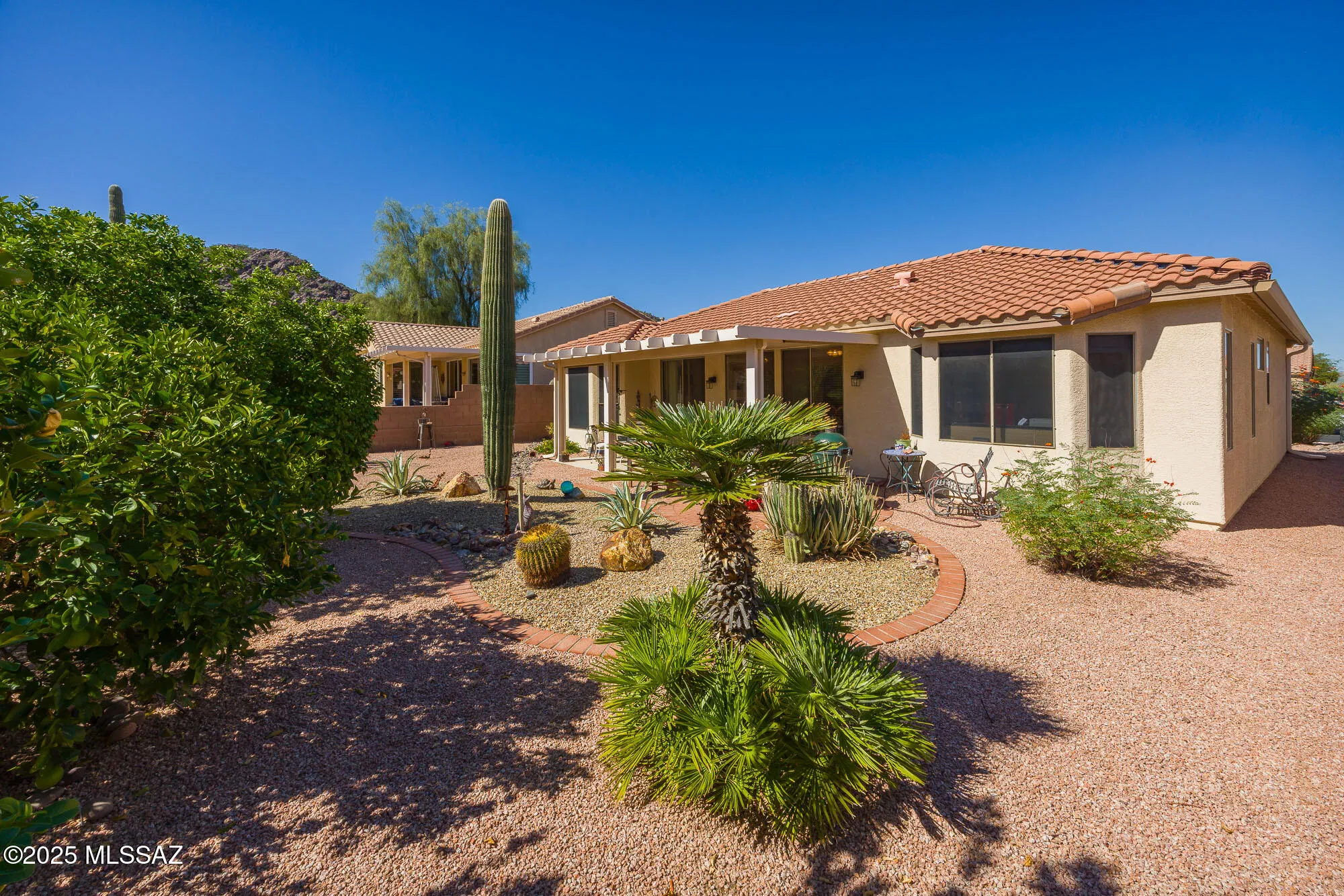 Property Slideshow image 23 of 25 | 8103 w greensleeves way, Tucson, AZ, 85743