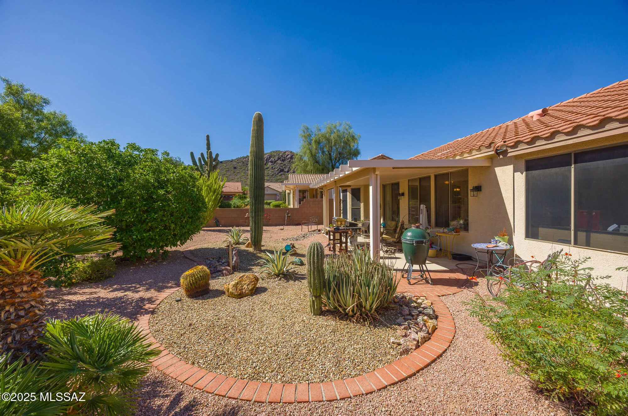 Property Slideshow image 24 of 25 | 8103 w greensleeves way, Tucson, AZ, 85743