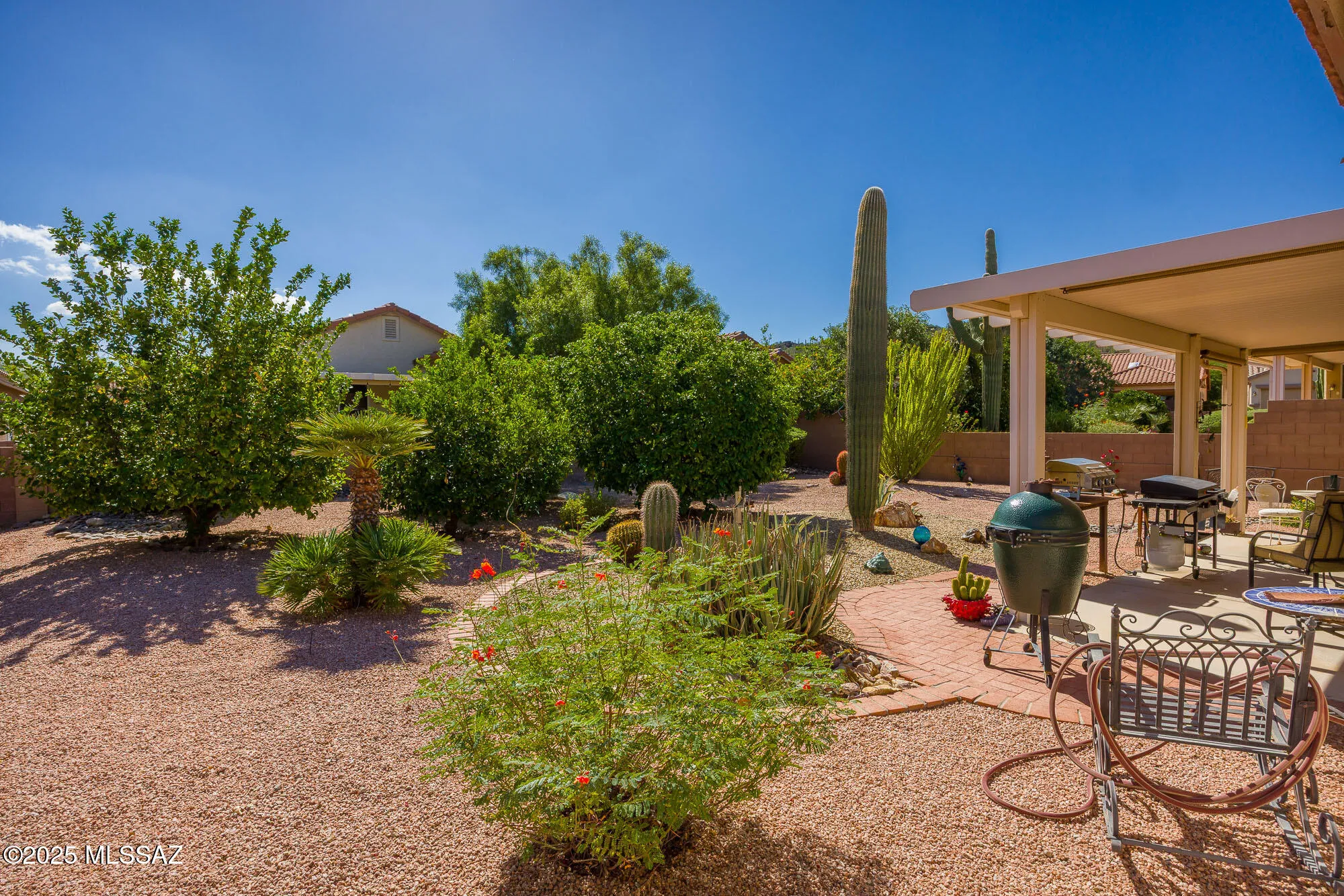 Property Slideshow image 25 of 25 | 8103 w greensleeves way, Tucson, AZ, 85743