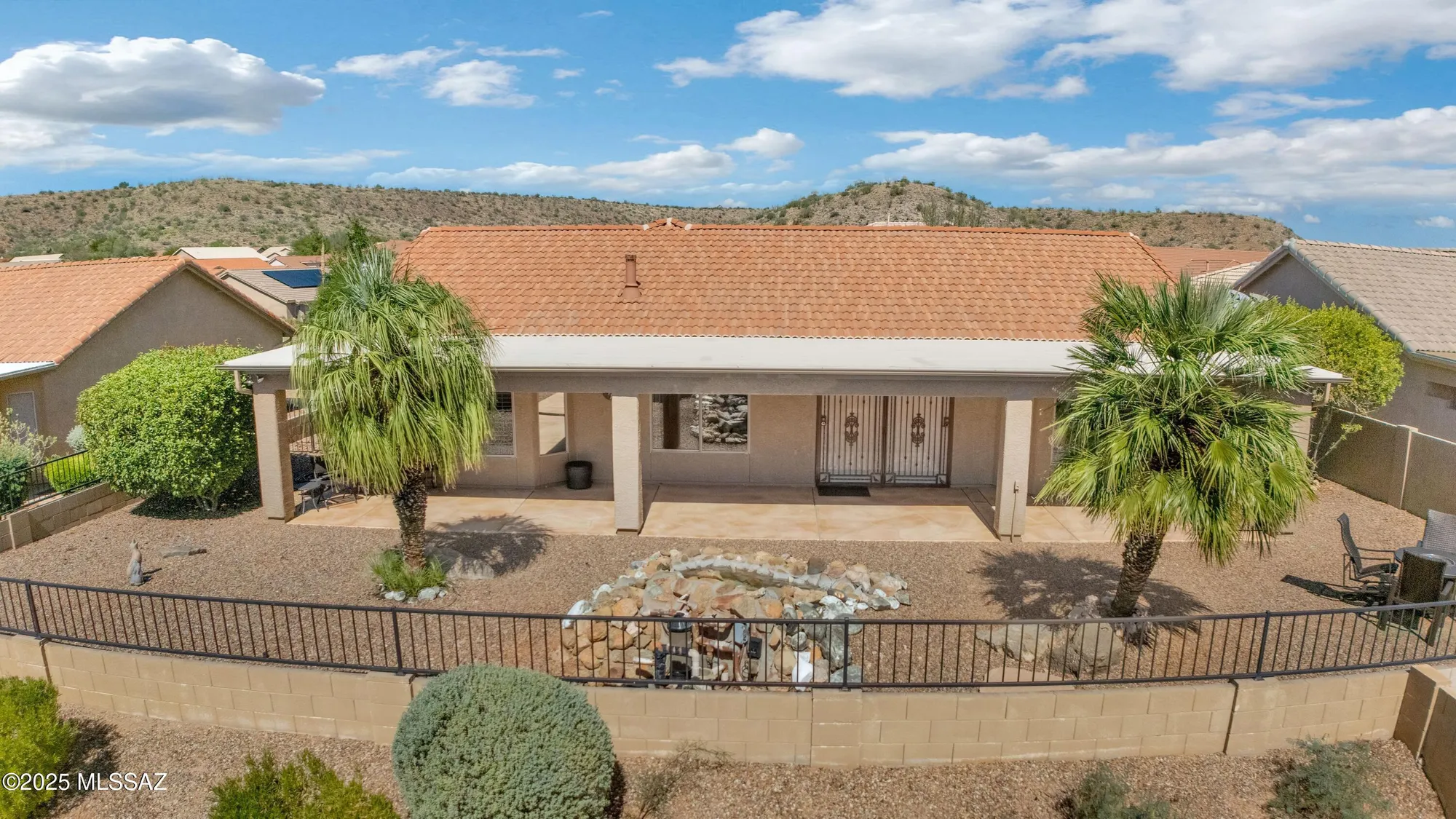 Property Slideshow image 41 of 50 | 63347 e squash blossom ln, Tucson, AZ, 85739