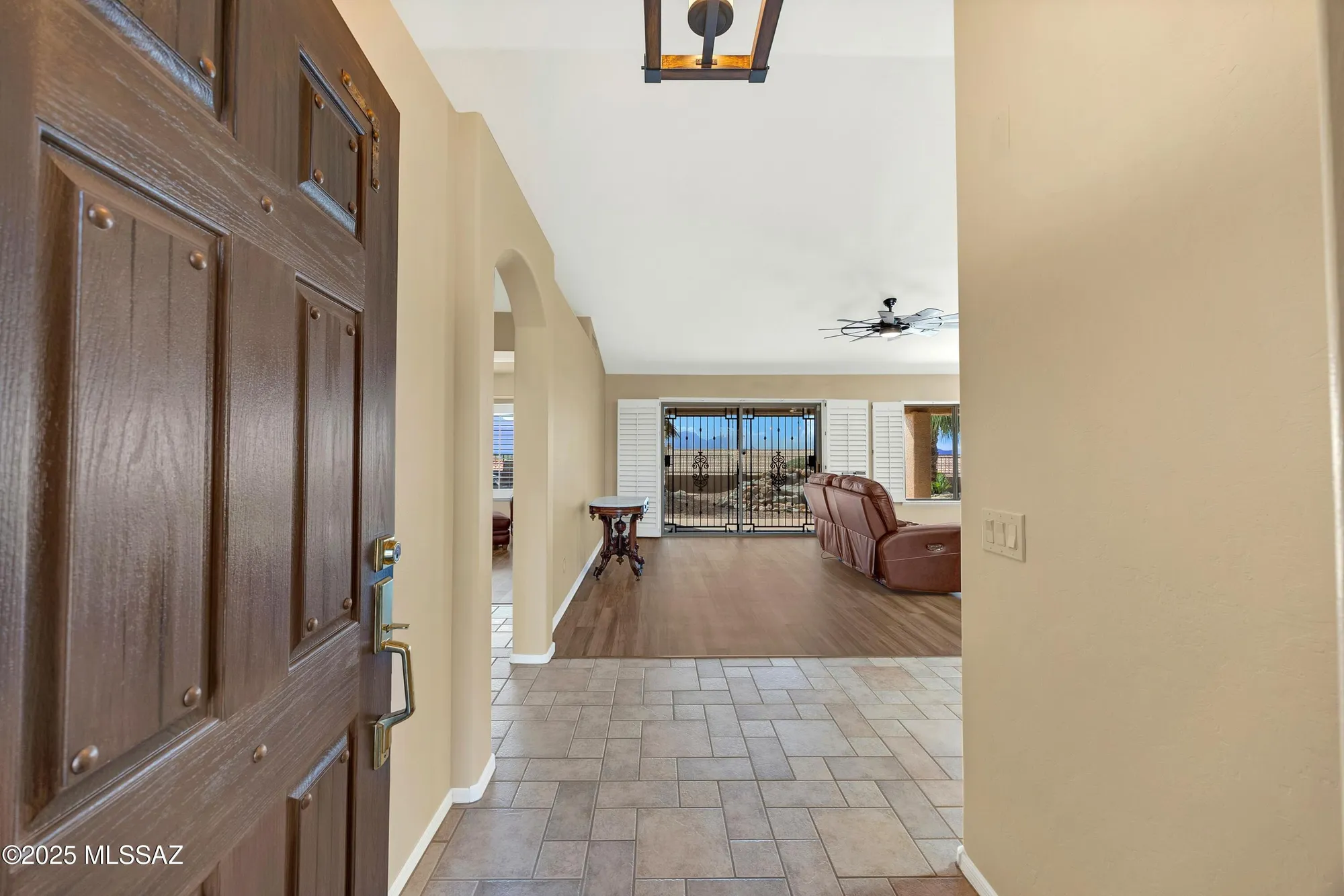 Property Slideshow image 7 of 50 | 63347 e squash blossom ln, Tucson, AZ, 85739