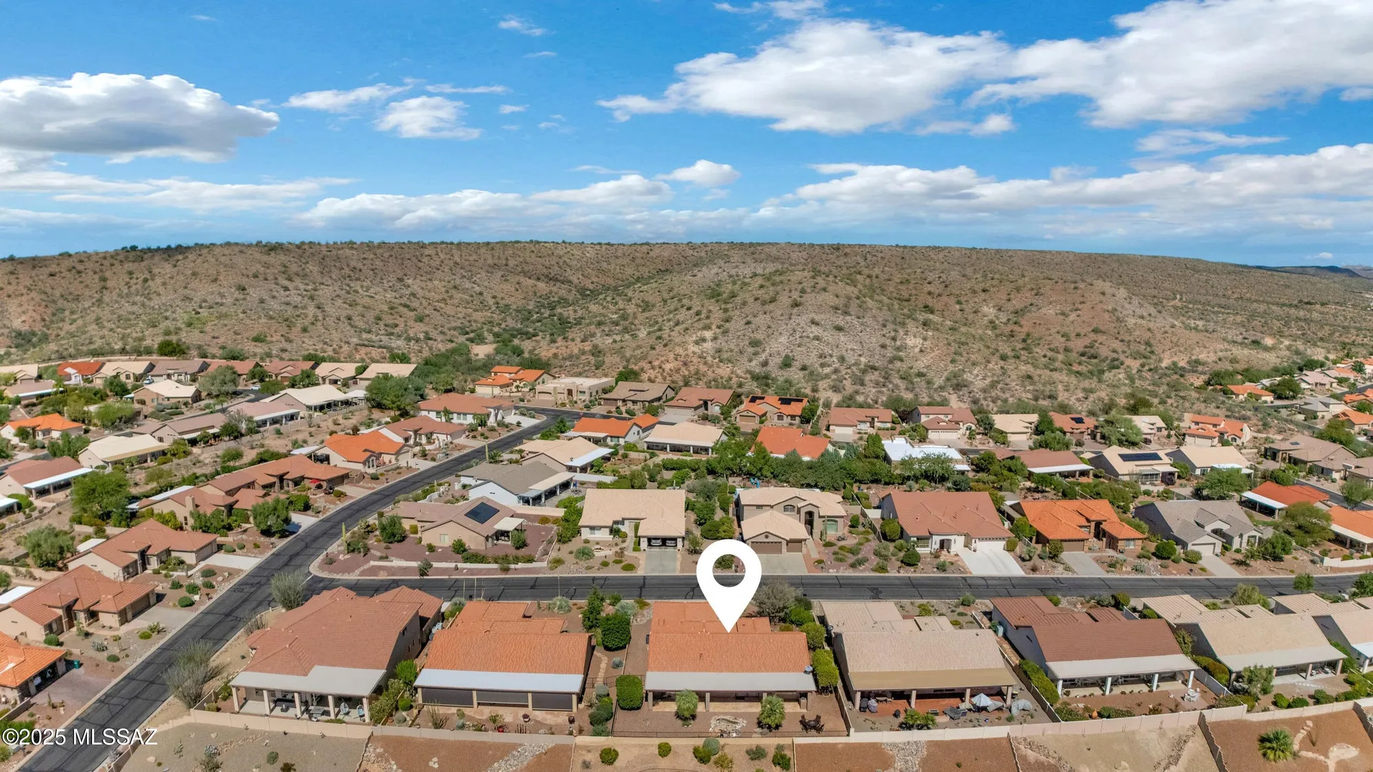 Property Slideshow image 39 of 50 | 63347 e squash blossom ln, Tucson, AZ, 85739